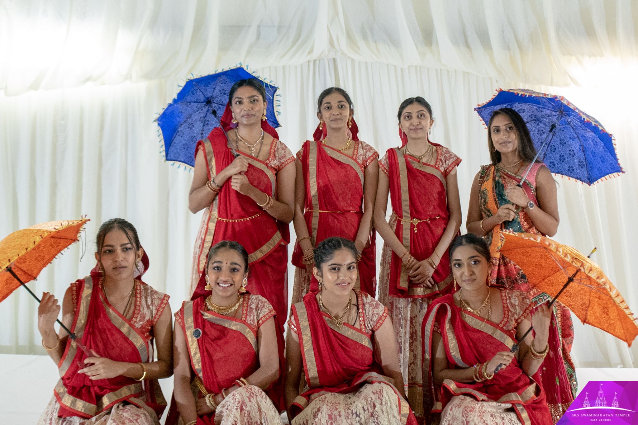 DSC08074 - ©1987-2017 SKS Swaminarayan Temple East London