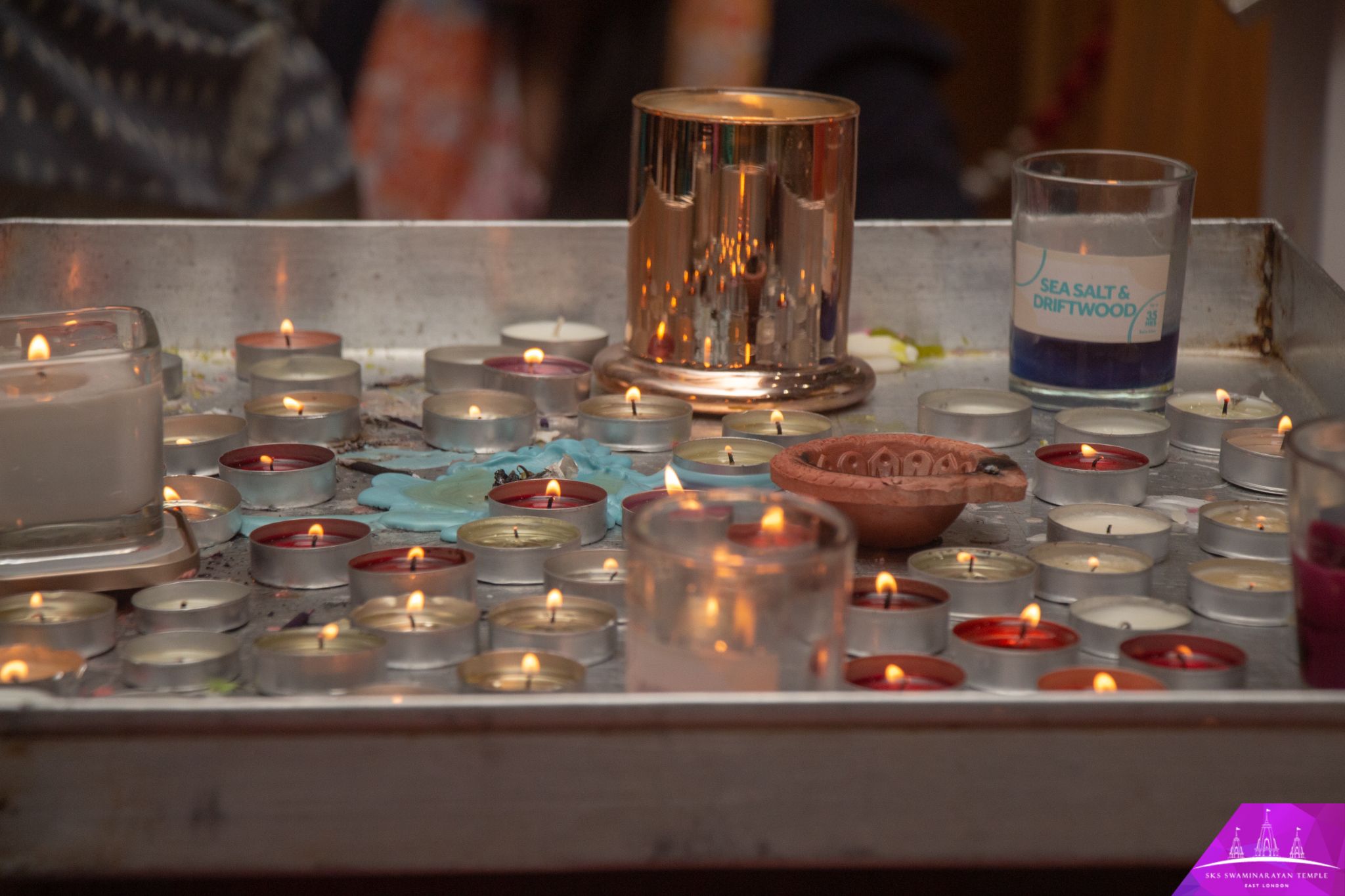 ©1987-2017 SKS Swaminarayan Temple East London