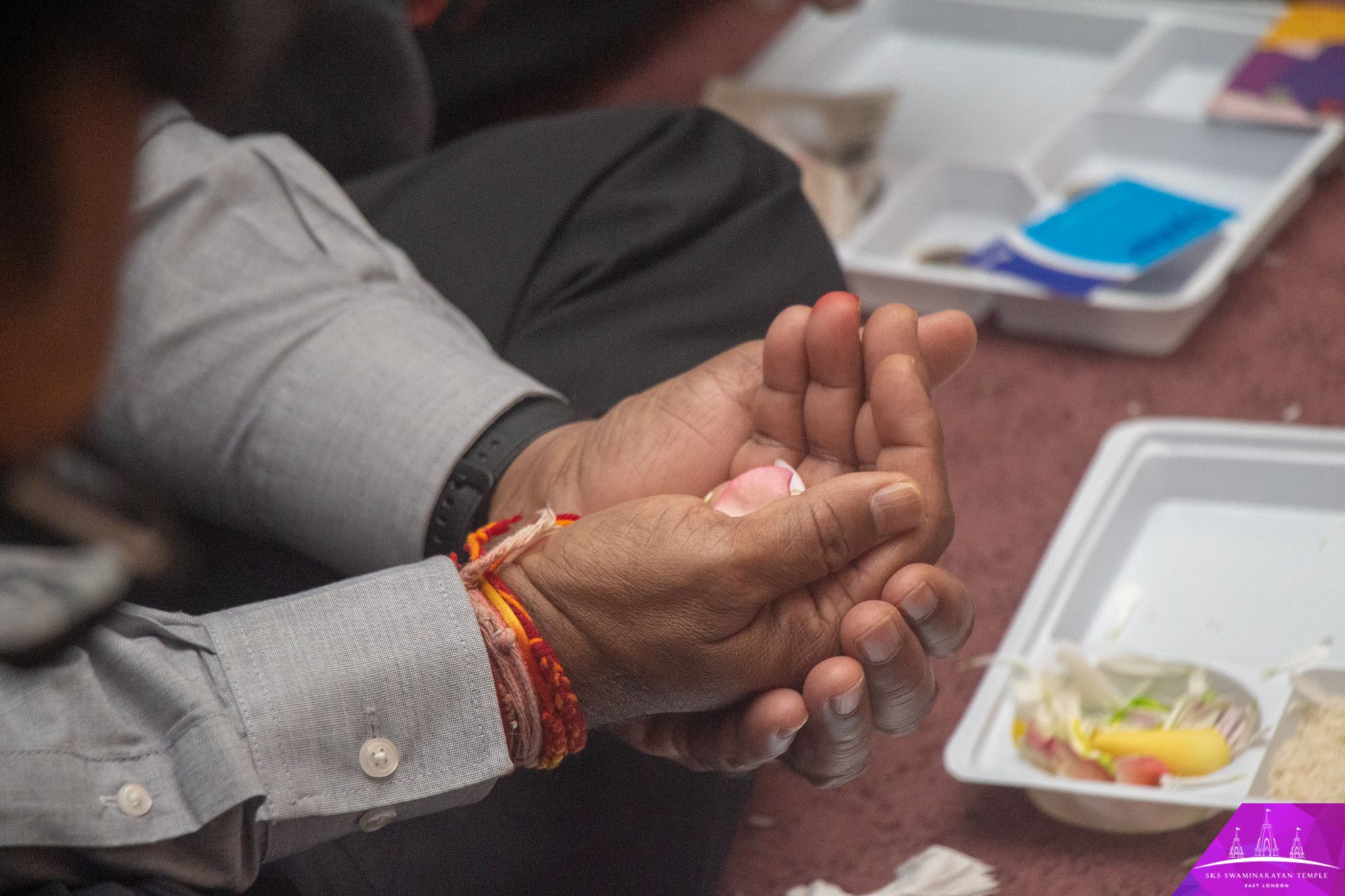 ©1987-2017 SKS Swaminarayan Temple East London