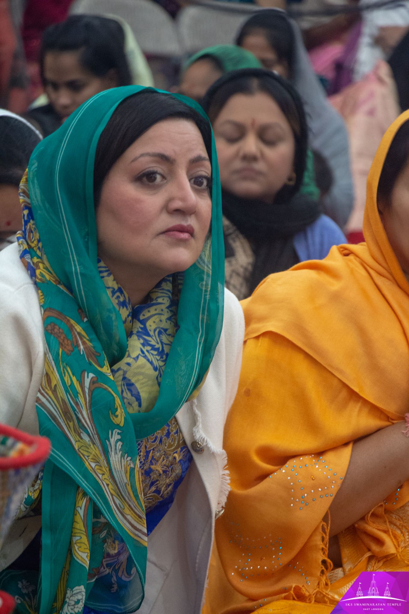 ©1987-2017 SKS Swaminarayan Temple East London