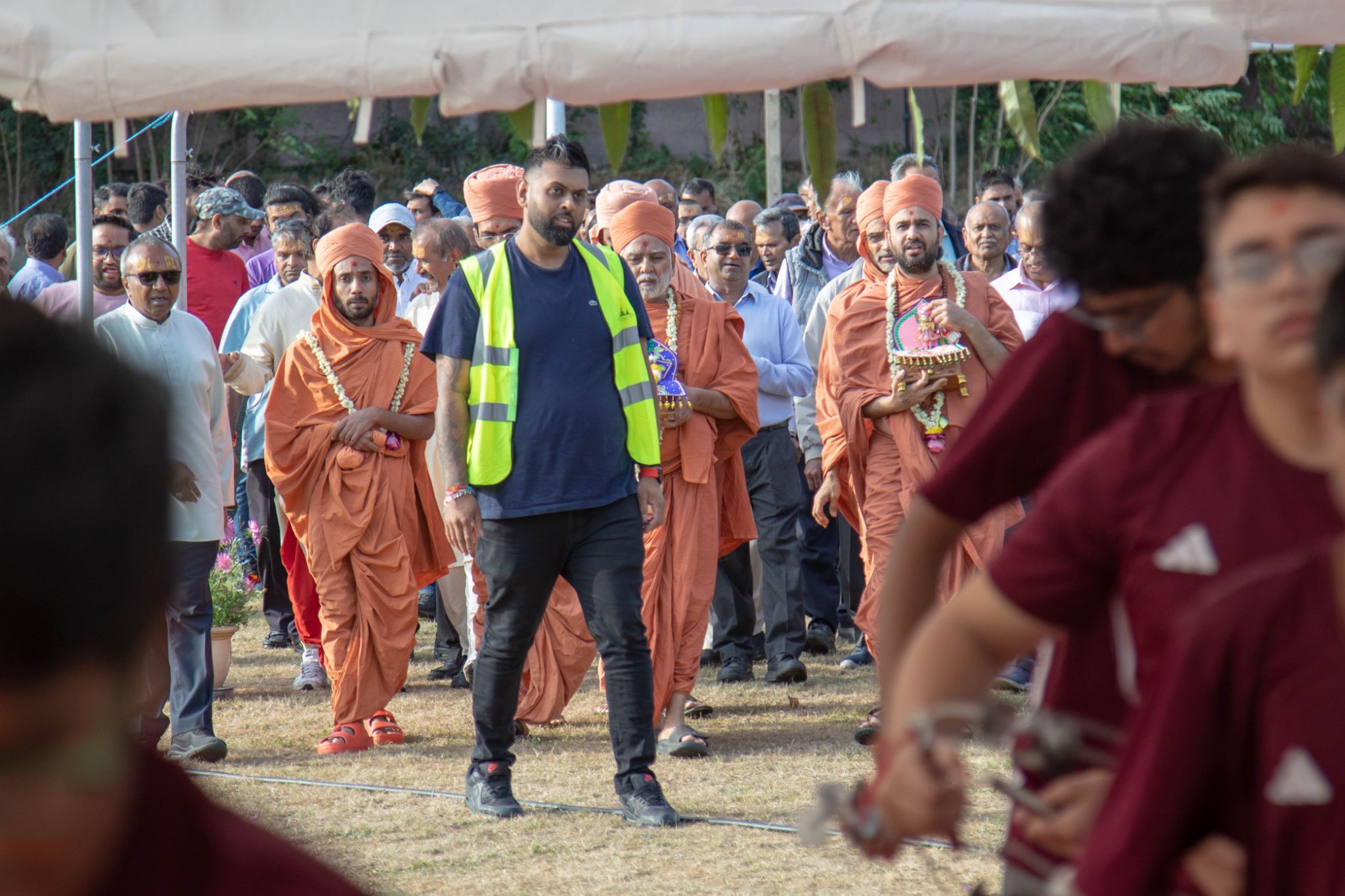 ©1987-2017 SKS Swaminarayan Temple East London