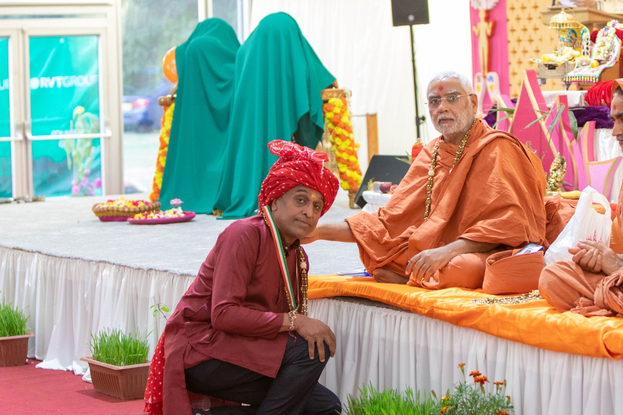 0W2A9066 - ©1987-2017 SKS Swaminarayan Temple East London