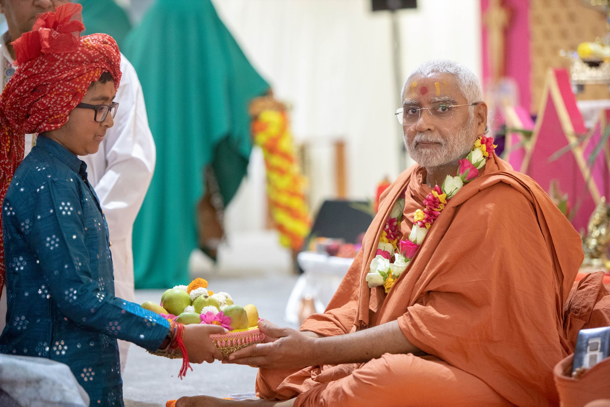 0W2A9083 - ©1987-2017 SKS Swaminarayan Temple East London