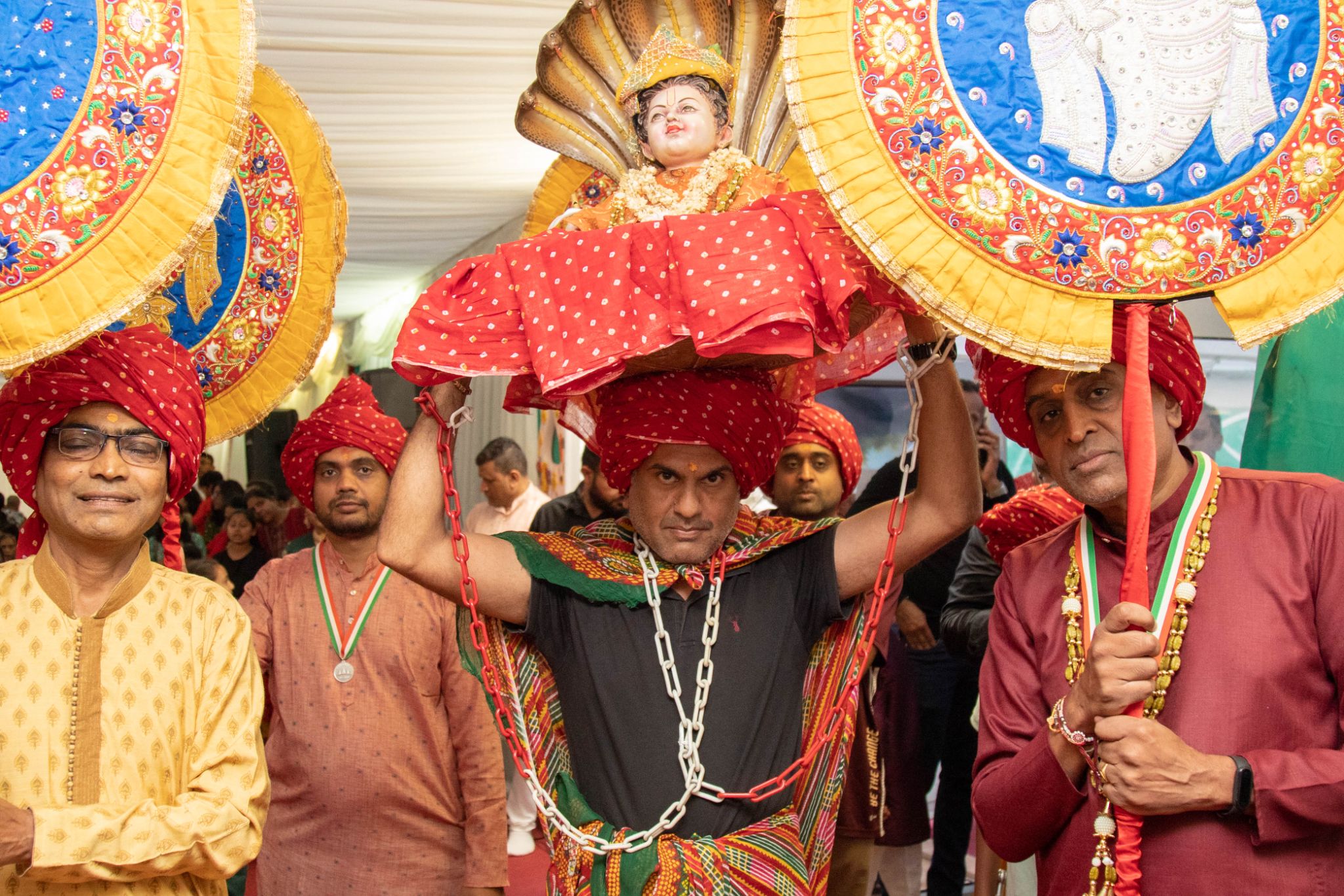 0W2A9093 - ©1987-2017 SKS Swaminarayan Temple East London