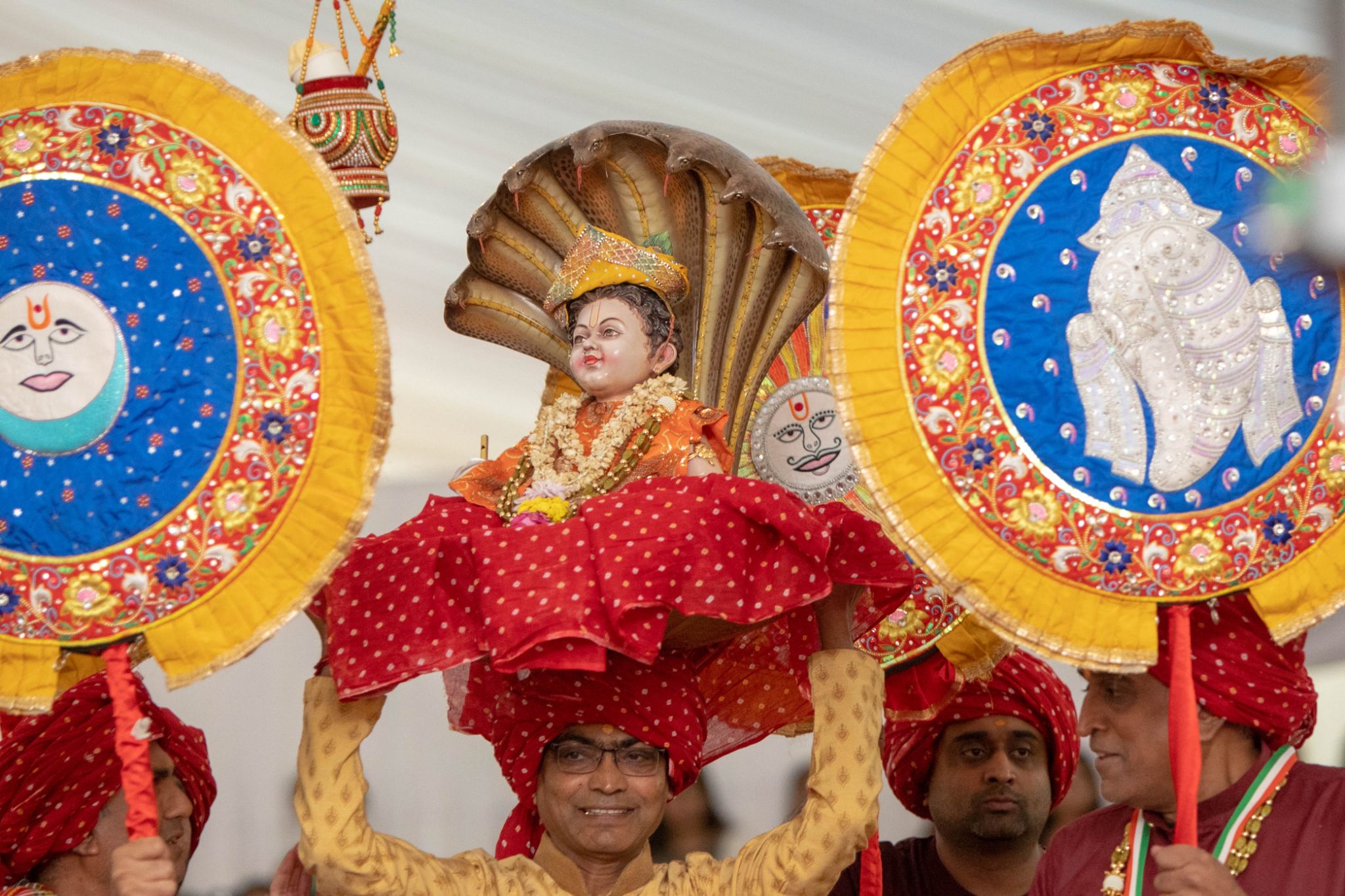 0W2A9103 - ©1987-2017 SKS Swaminarayan Temple East London