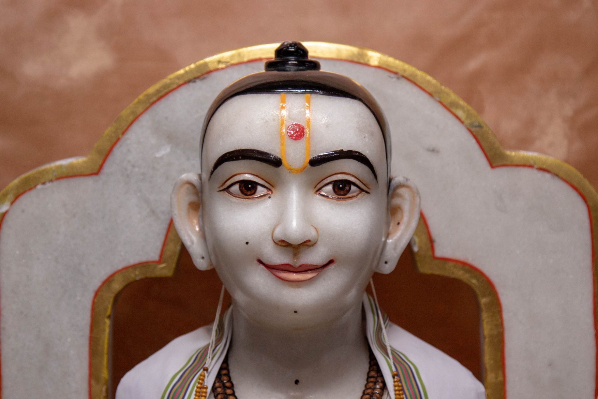 0W2A9252 - ©1987-2017 SKS Swaminarayan Temple East London