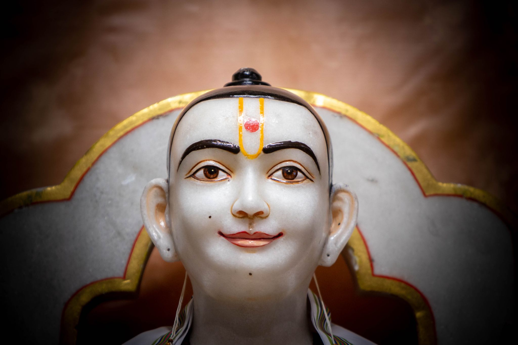 0W2A9271 - ©1987-2017 SKS Swaminarayan Temple East London