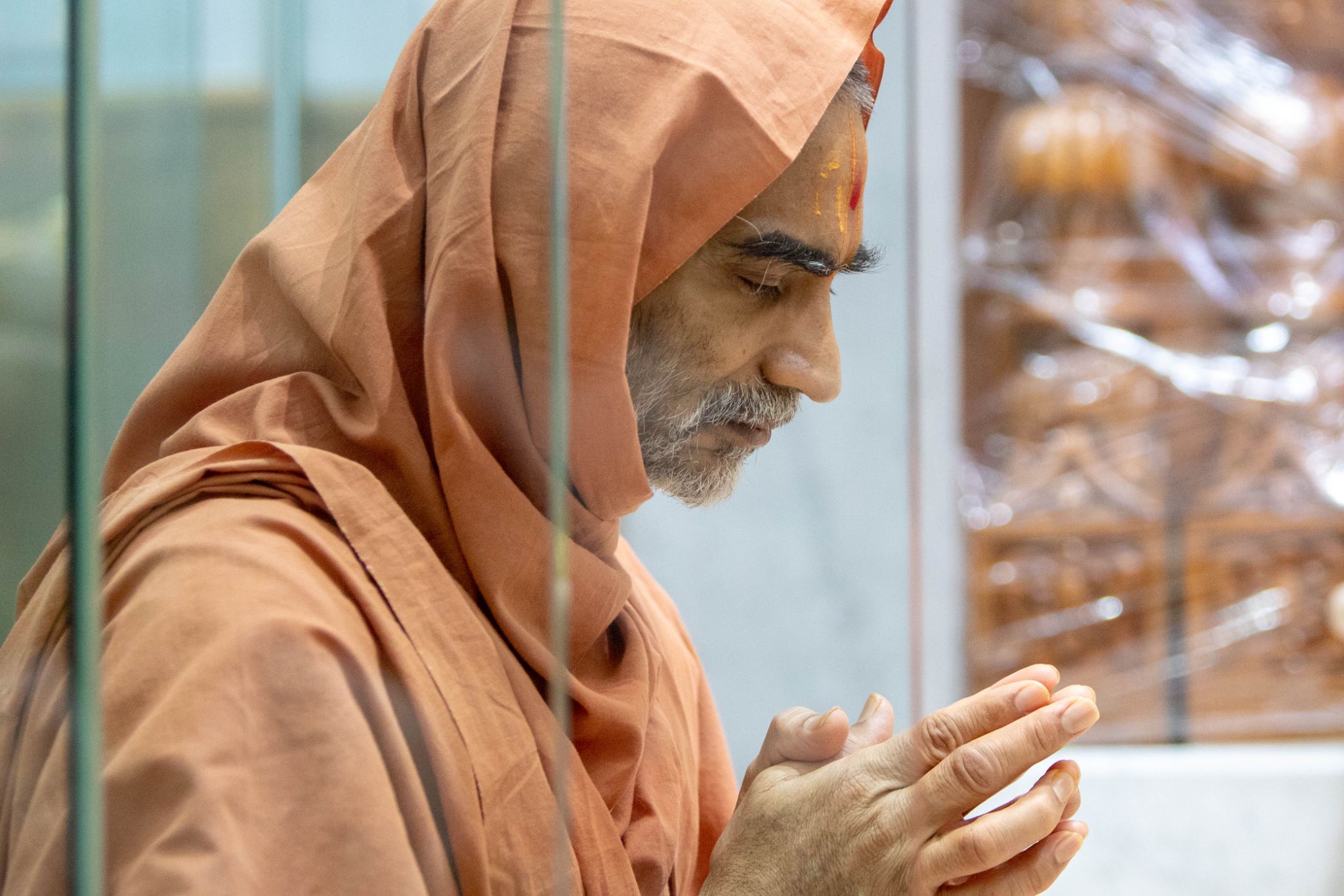 0W2A9281 - ©1987-2017 SKS Swaminarayan Temple East London