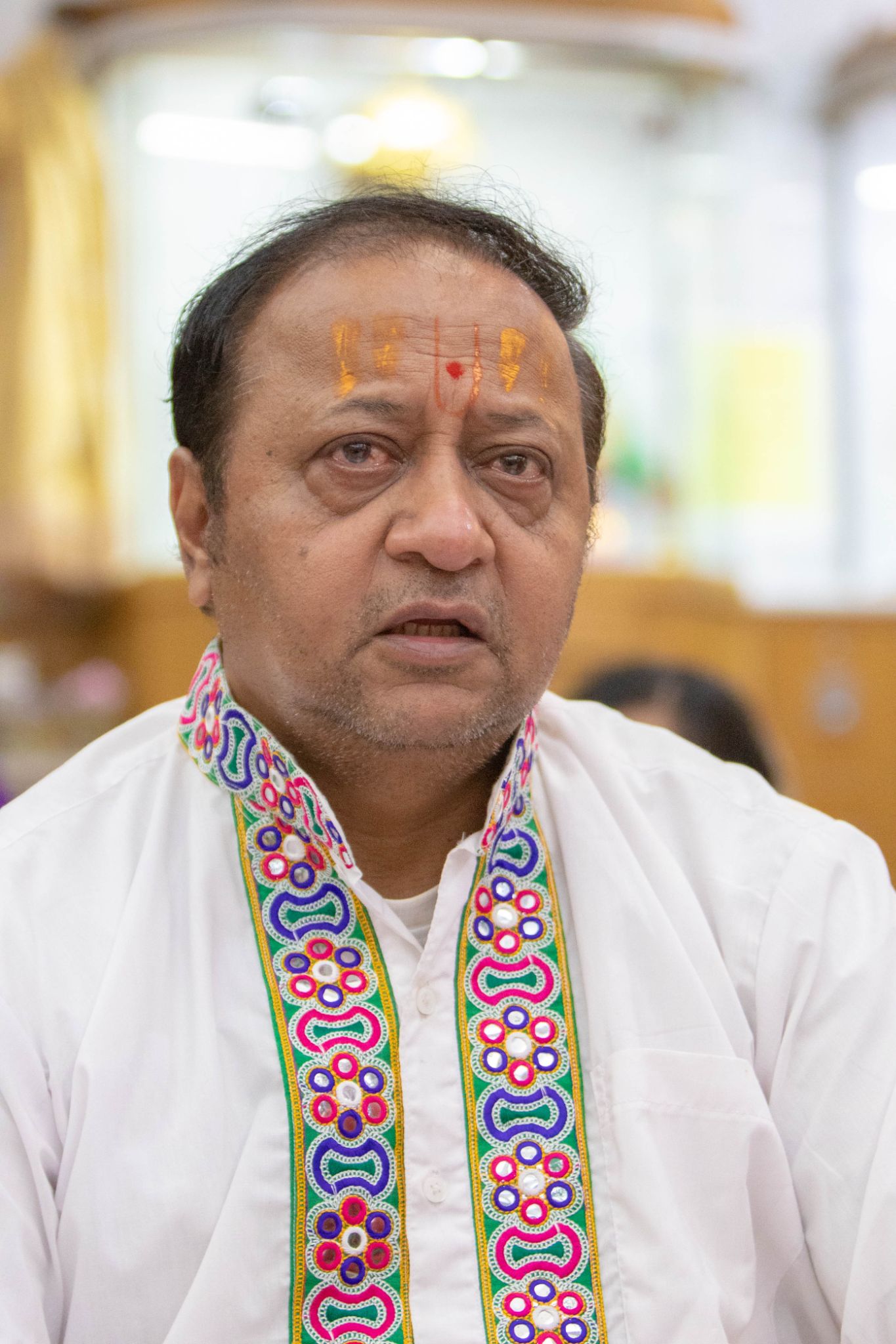 0W2A9284 - ©1987-2017 SKS Swaminarayan Temple East London