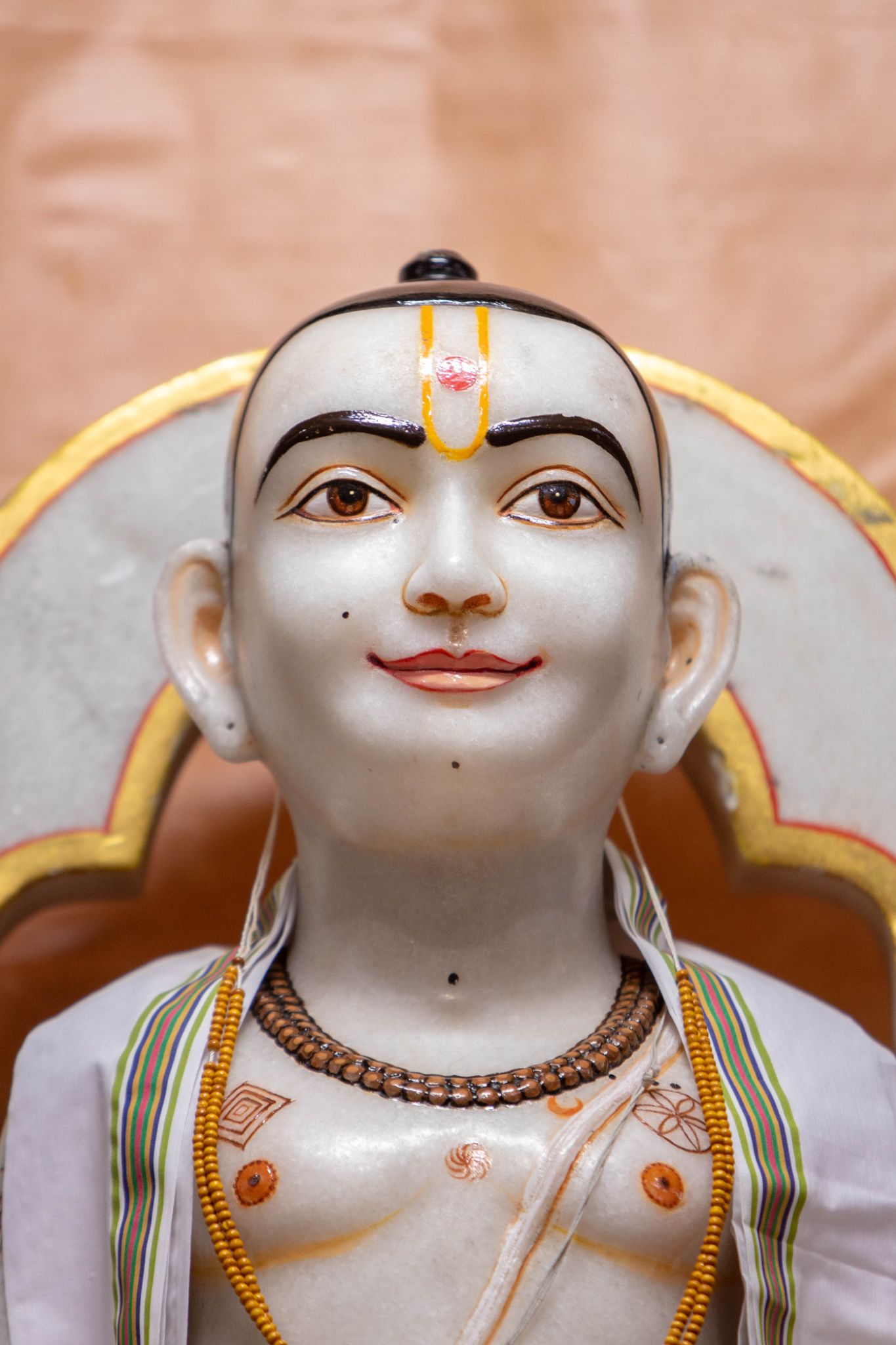 0W2A9293 - ©1987-2017 SKS Swaminarayan Temple East London