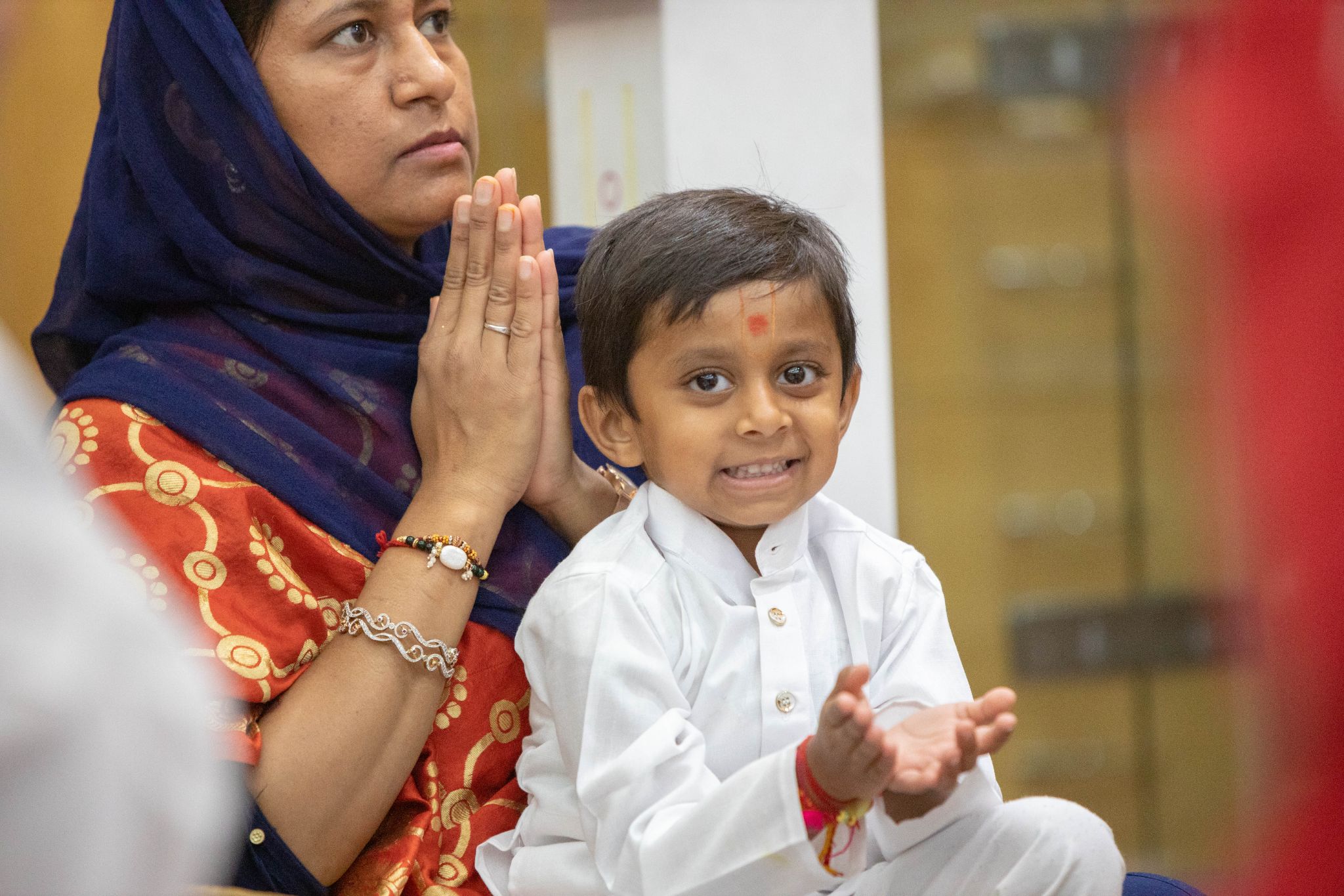 0W2A9322 - ©1987-2017 SKS Swaminarayan Temple East London