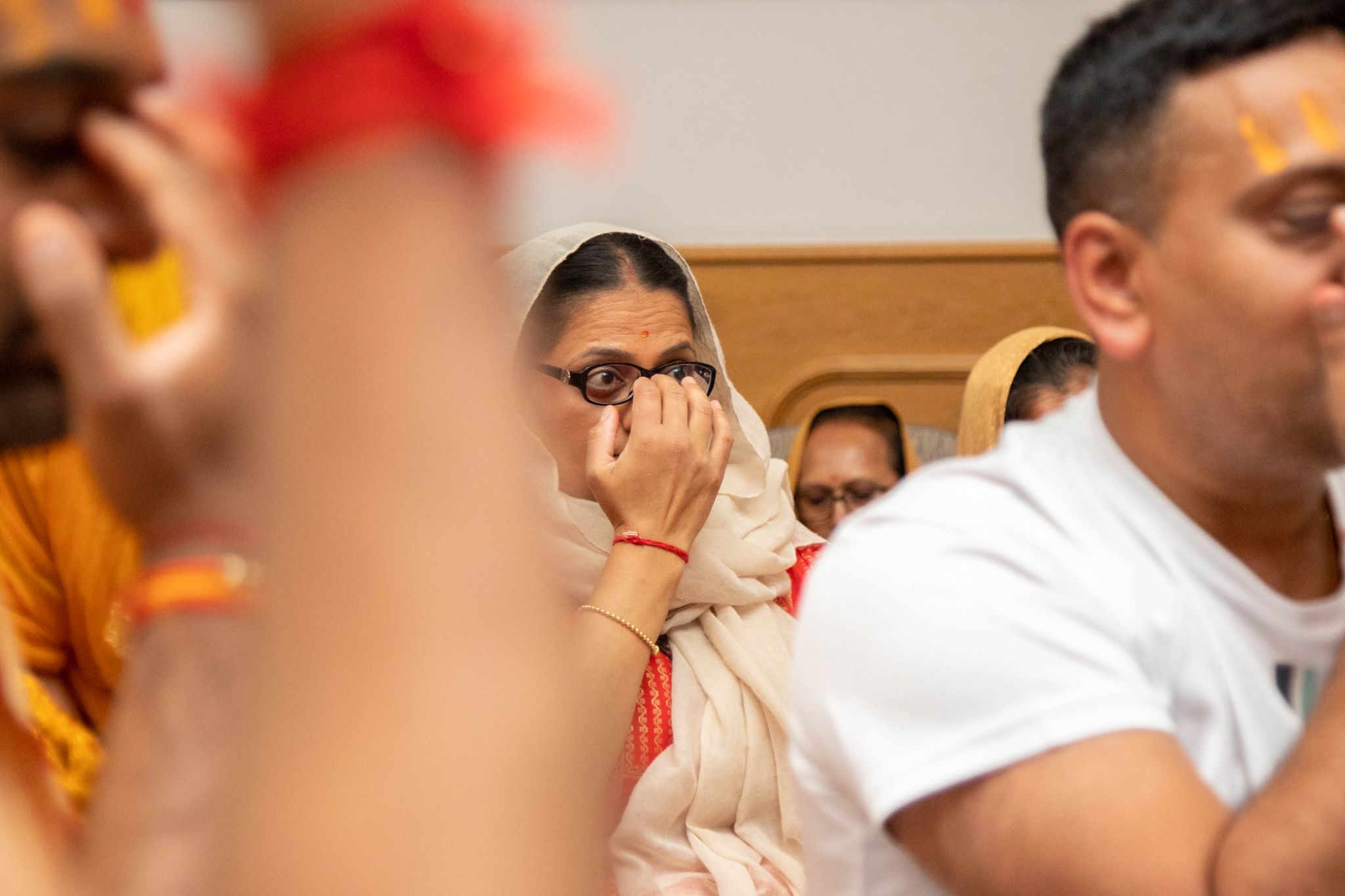 ©1987-2017 SKS Swaminarayan Temple East London