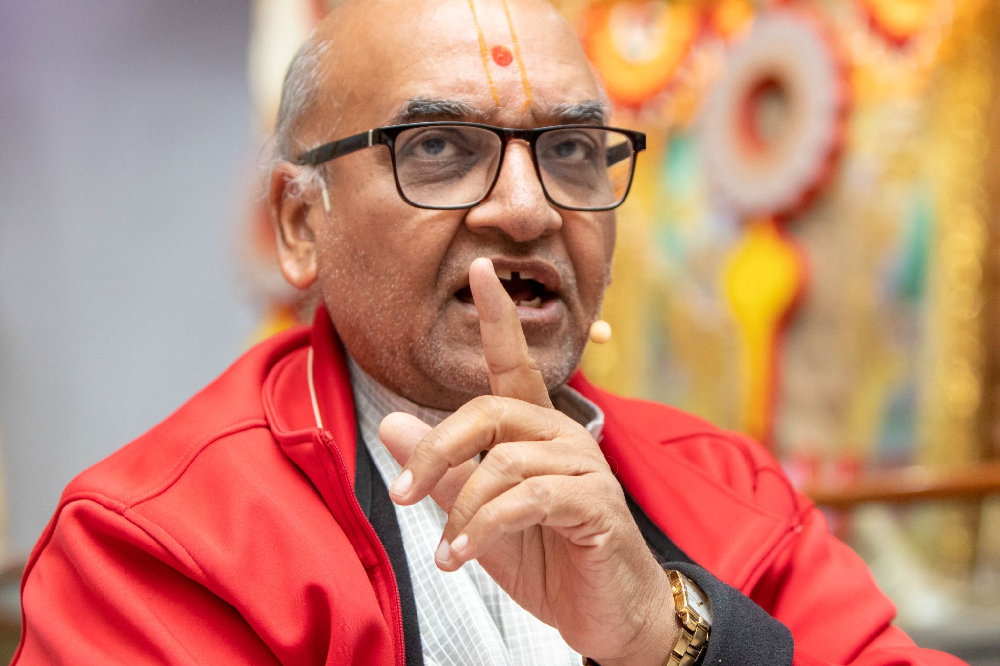 ©1987-2017 SKS Swaminarayan Temple East London