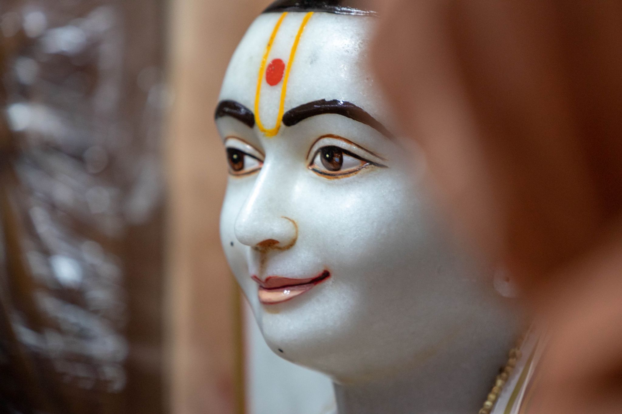 ©1987-2017 SKS Swaminarayan Temple East London