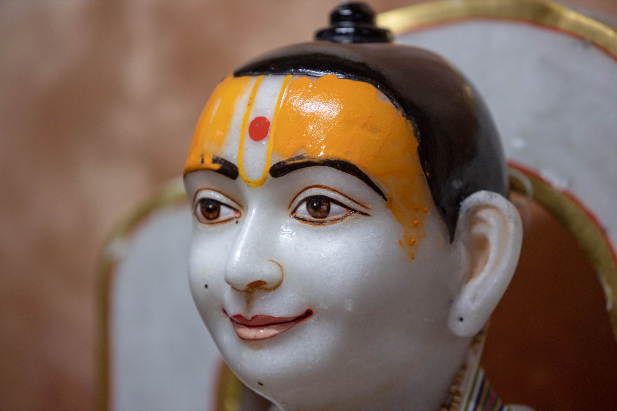 0W2A9426 - ©1987-2017 SKS Swaminarayan Temple East London