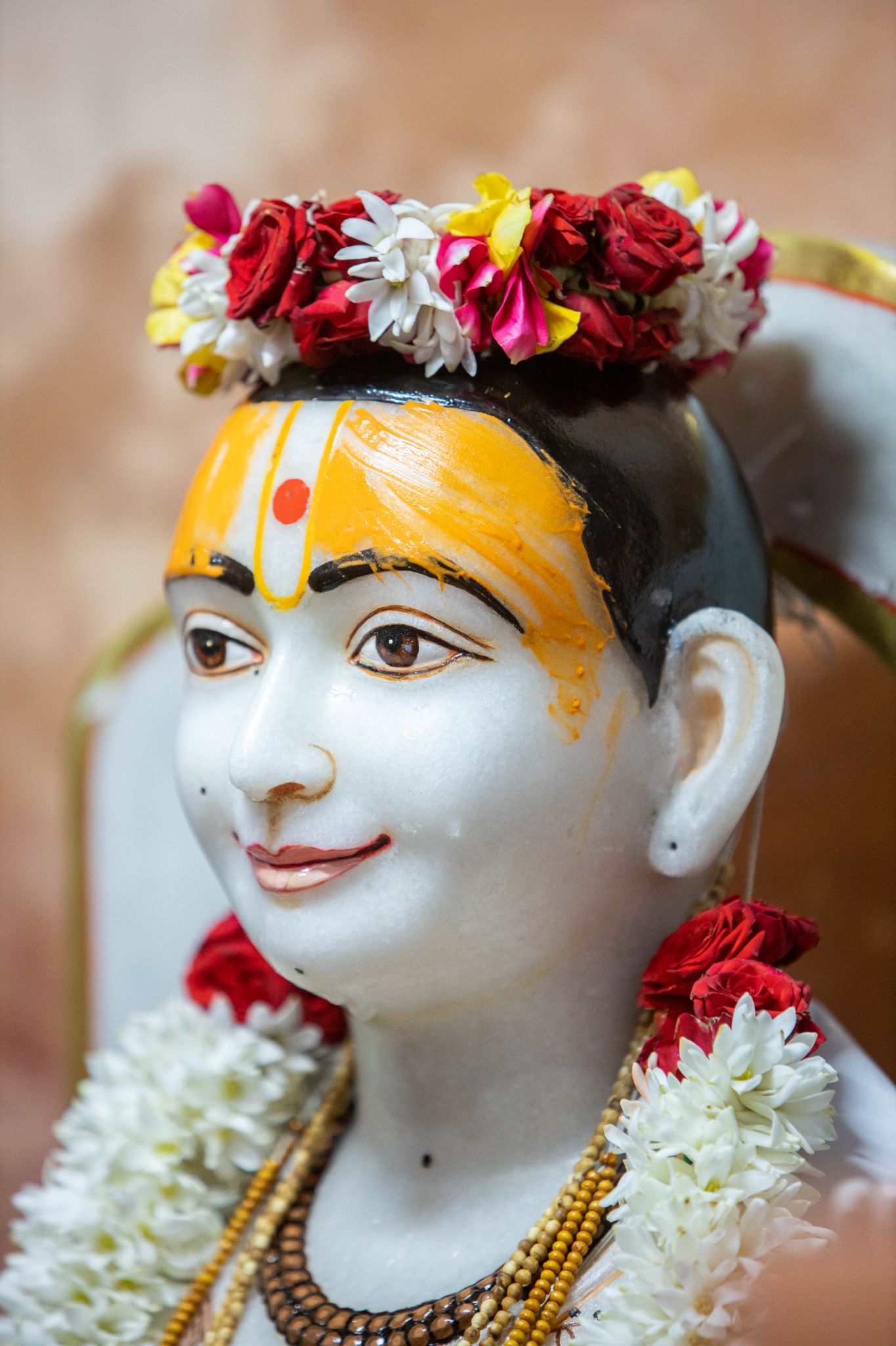 0W2A9430 - ©1987-2017 SKS Swaminarayan Temple East London