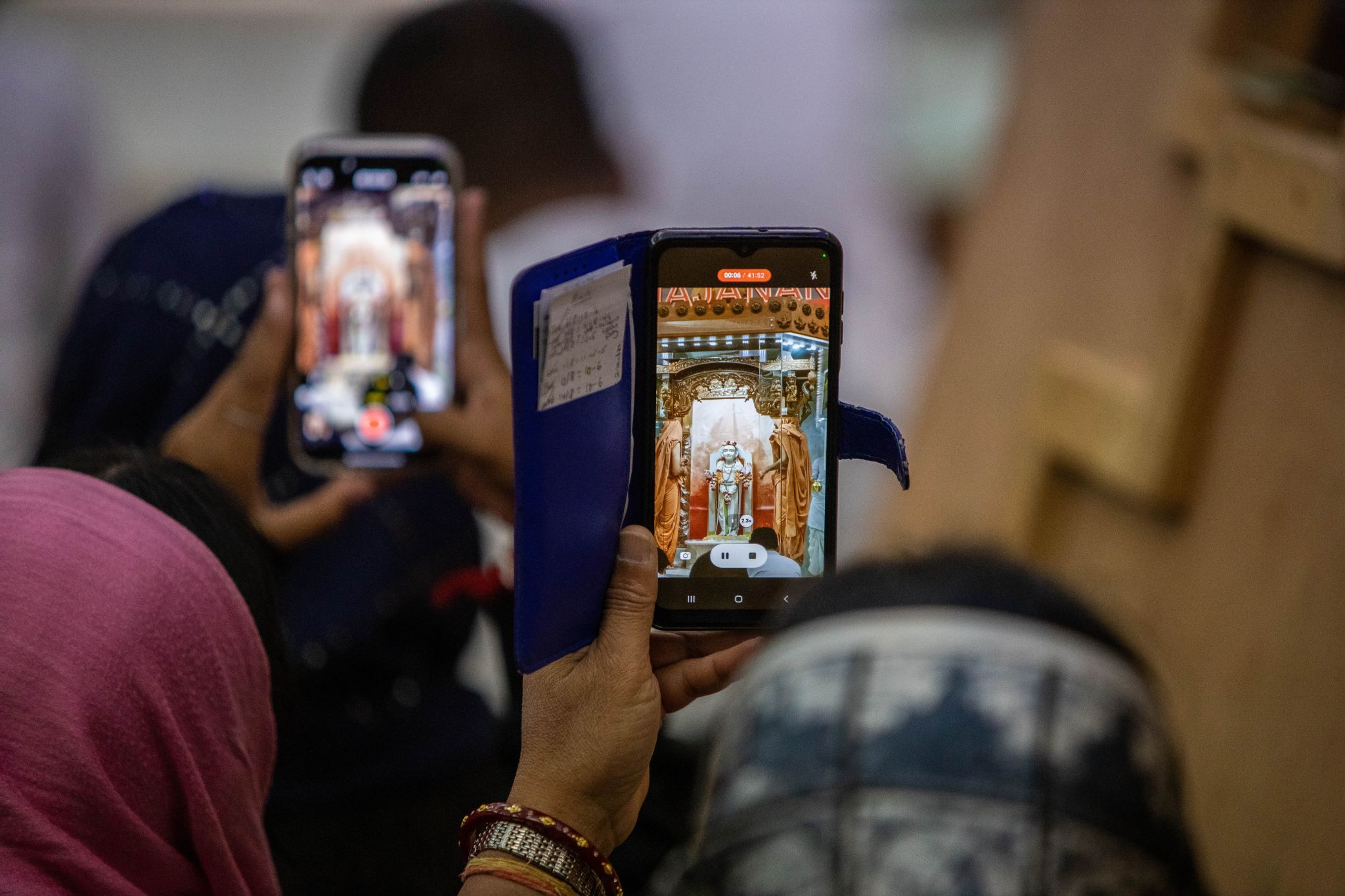 0W2A9448 - ©1987-2017 SKS Swaminarayan Temple East London