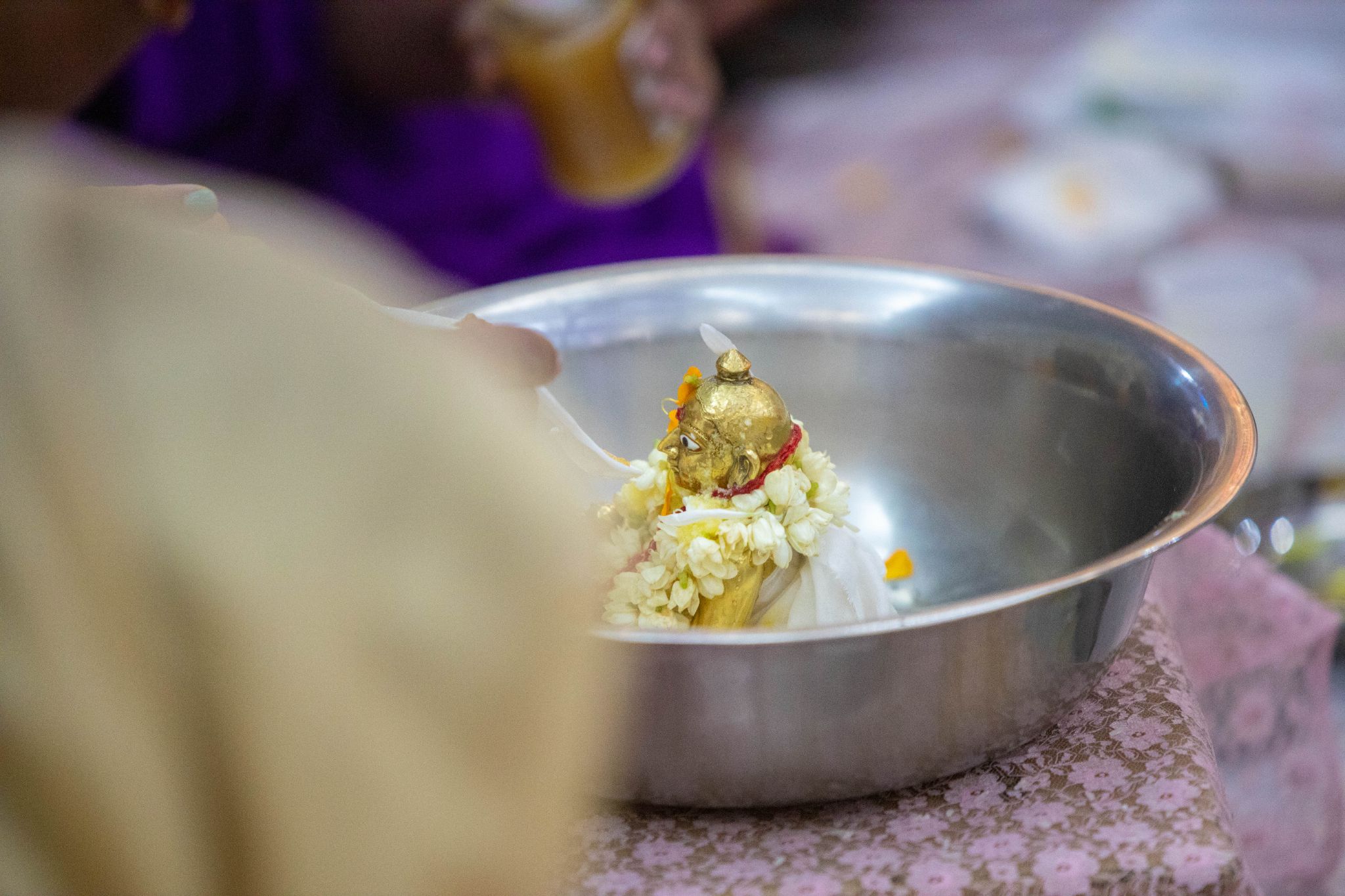 0W2A9456 - ©1987-2017 SKS Swaminarayan Temple East London