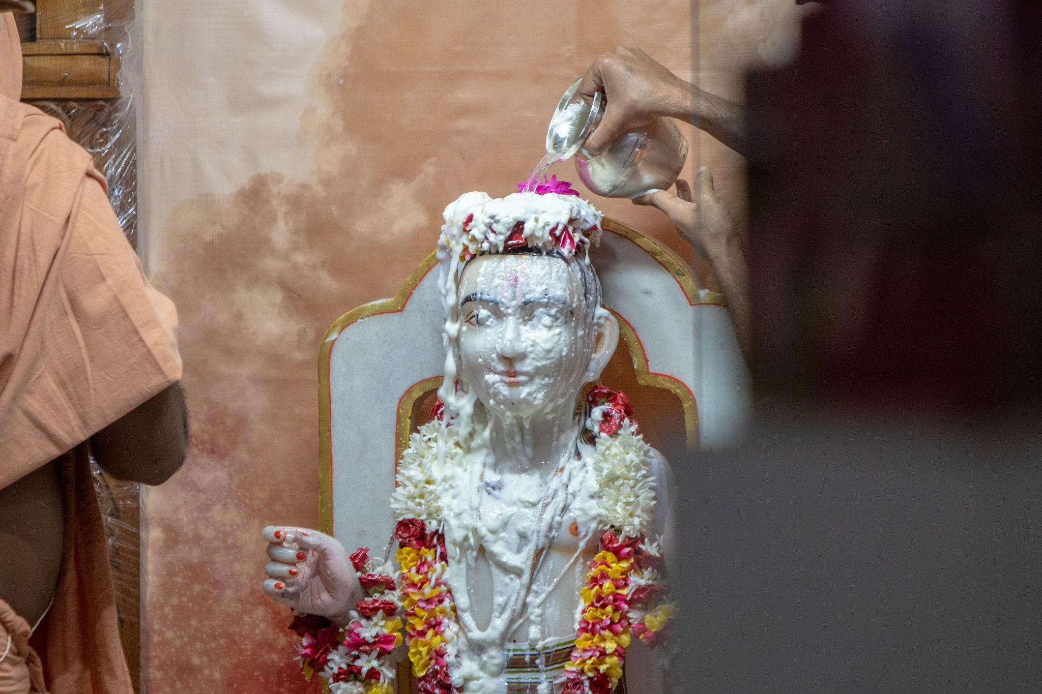 0W2A9493 - ©1987-2017 SKS Swaminarayan Temple East London