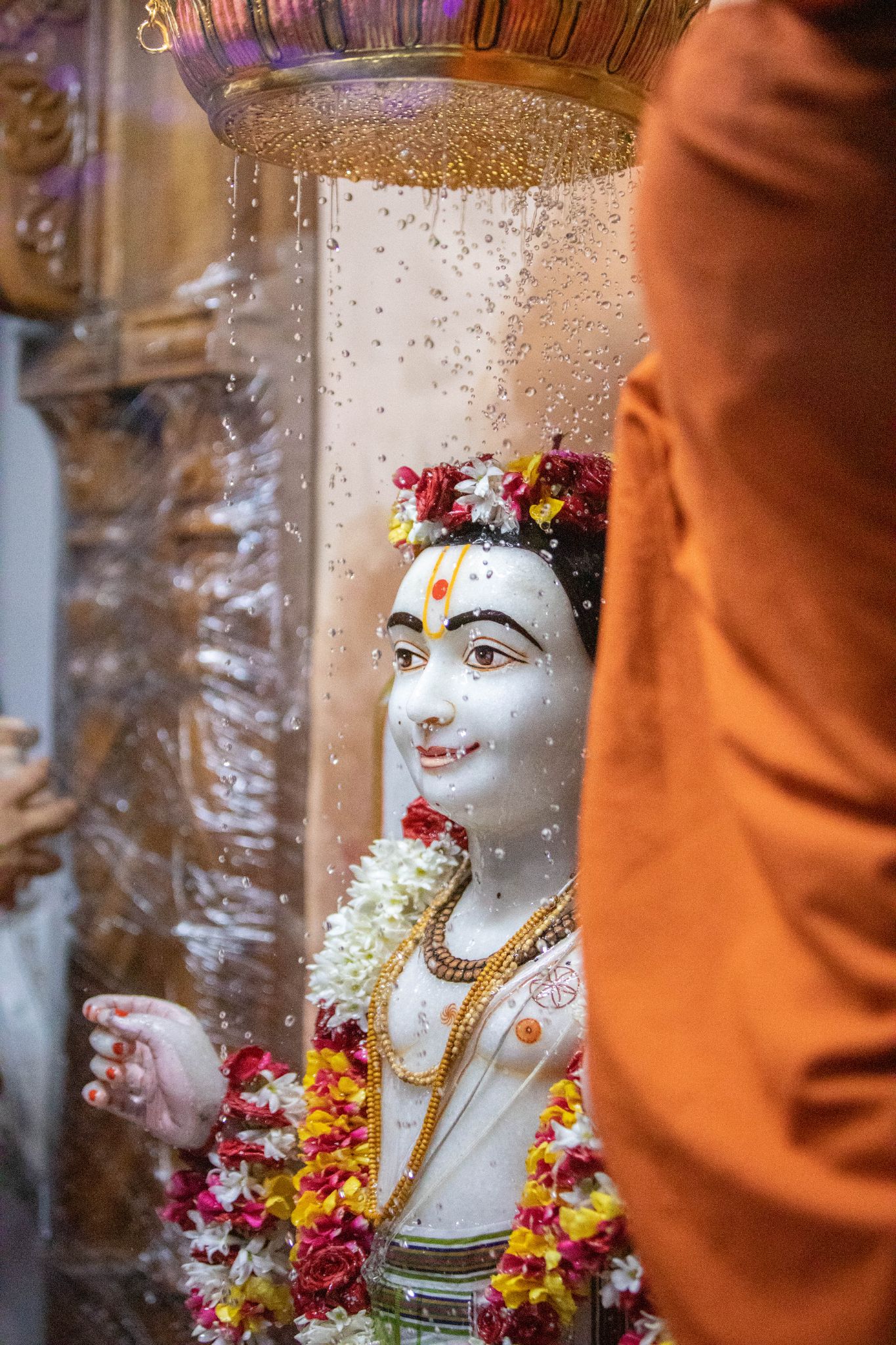 ©1987-2017 SKS Swaminarayan Temple East London