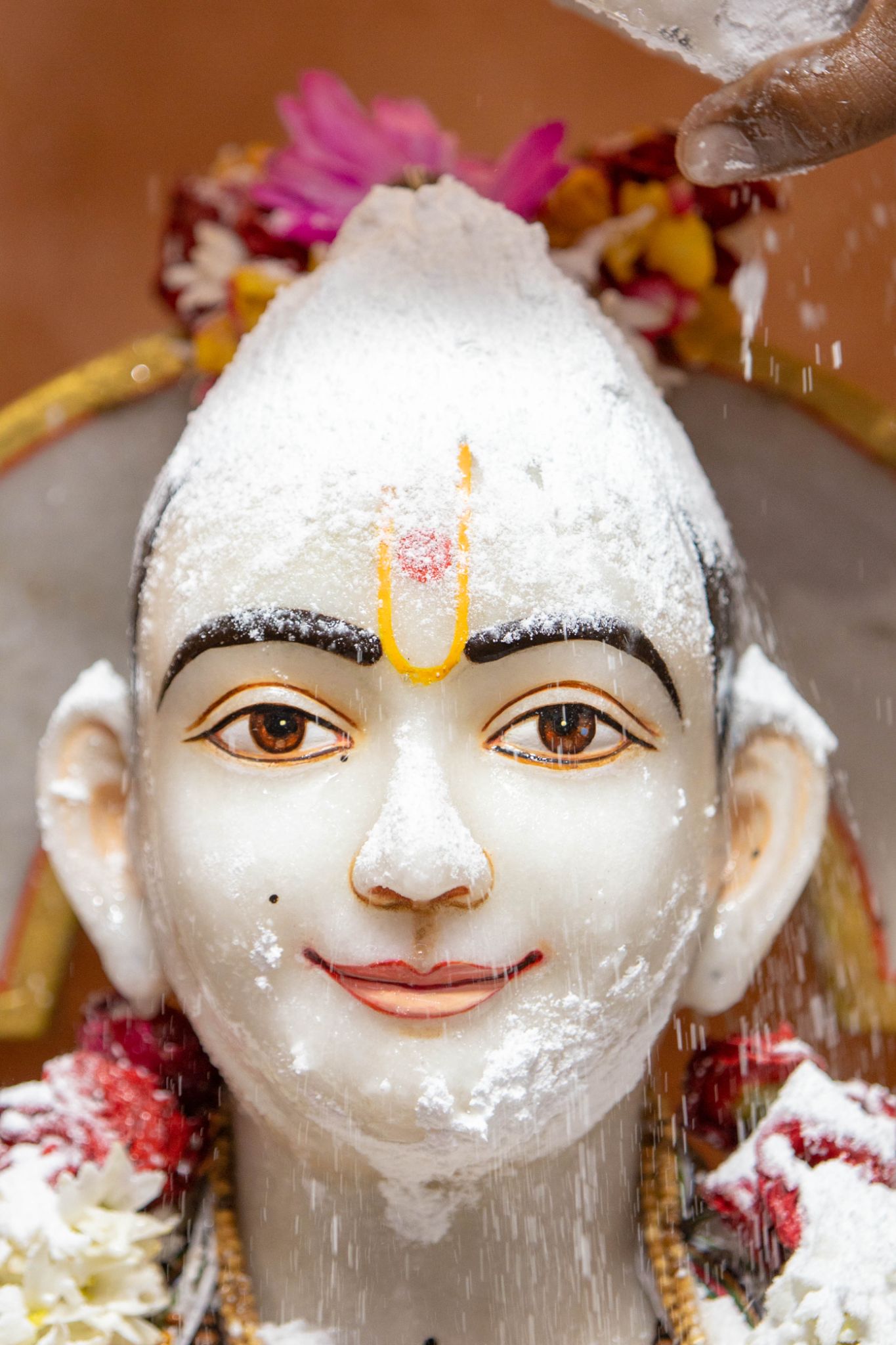 0W2A9624 - ©1987-2017 SKS Swaminarayan Temple East London