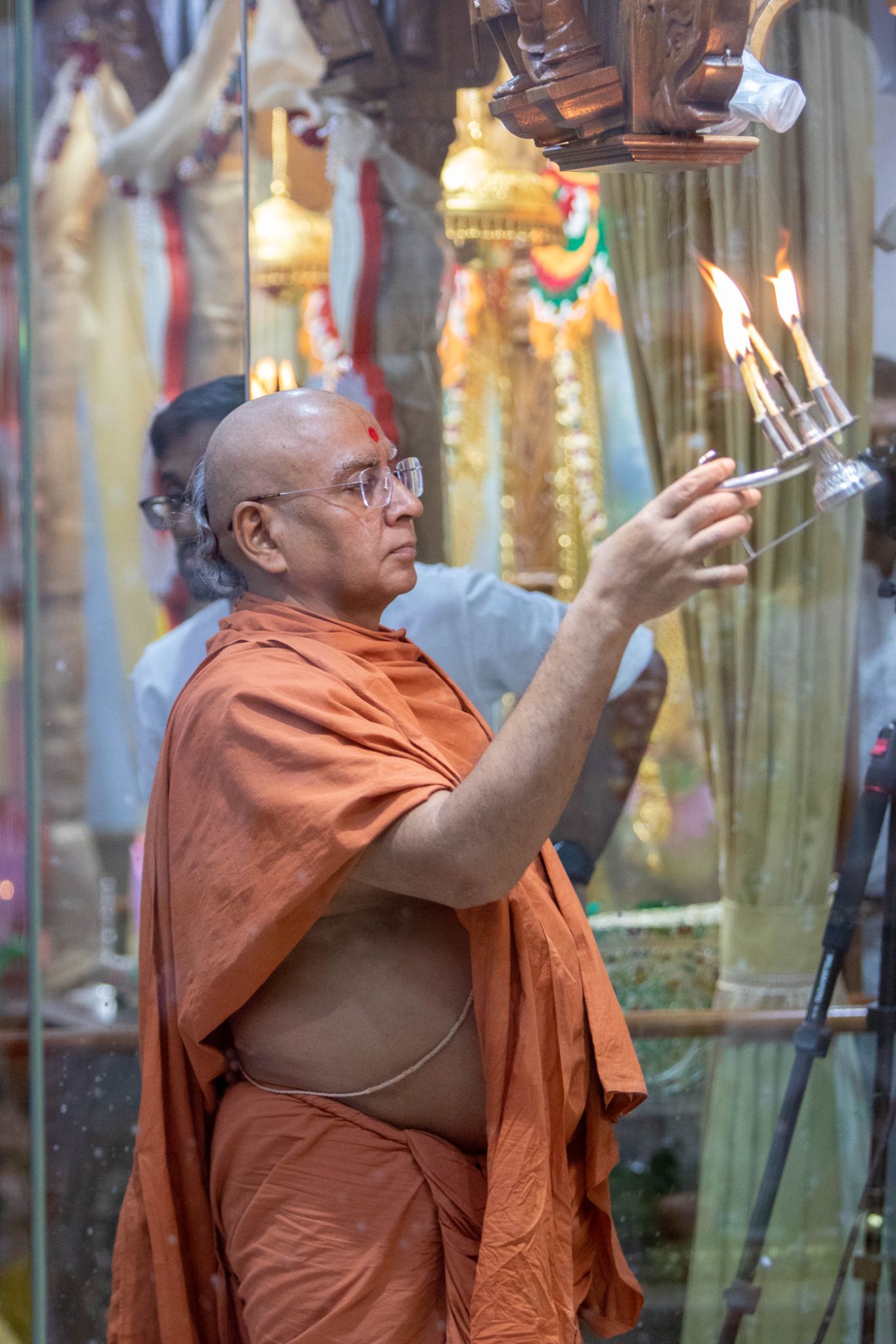 0W2A9671 - ©1987-2017 SKS Swaminarayan Temple East London