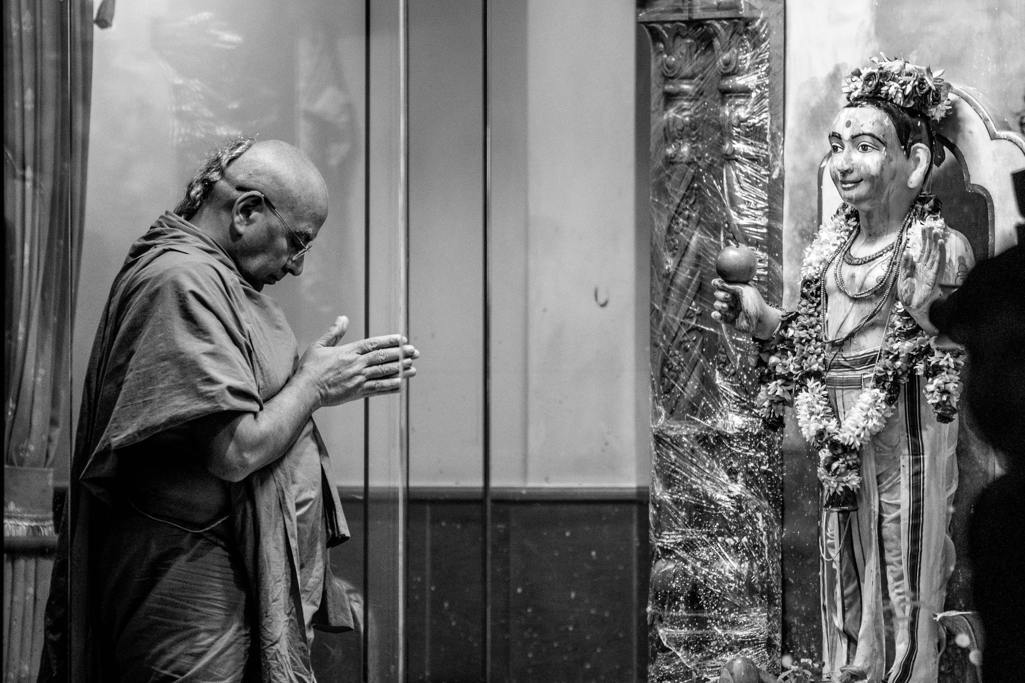 0W2A9688 - ©1987-2017 SKS Swaminarayan Temple East London