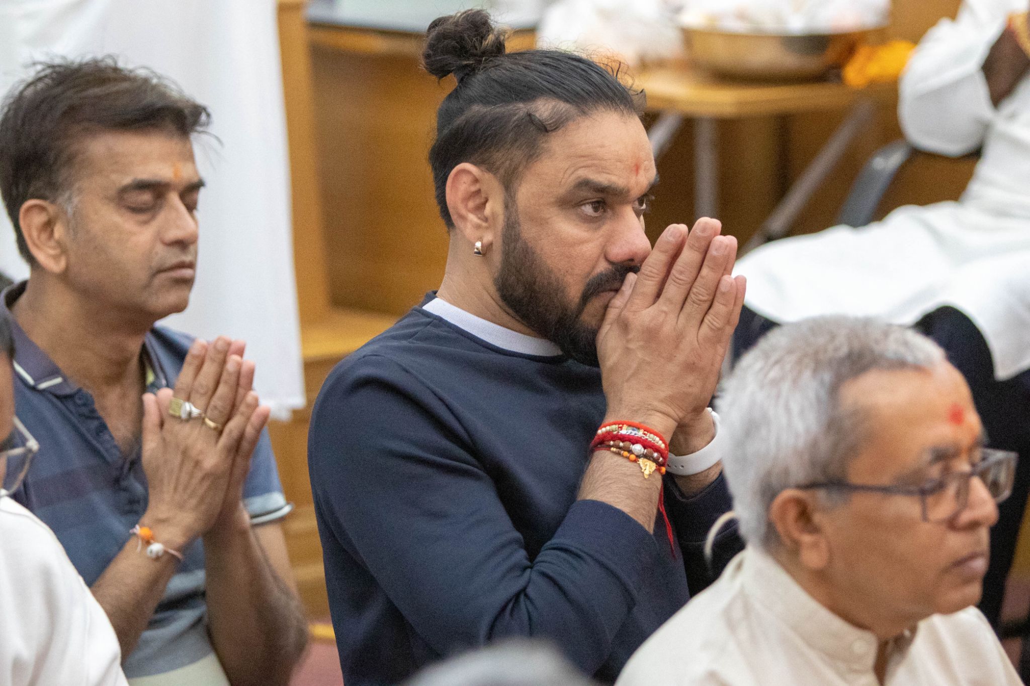 0W2A9694 - ©1987-2017 SKS Swaminarayan Temple East London