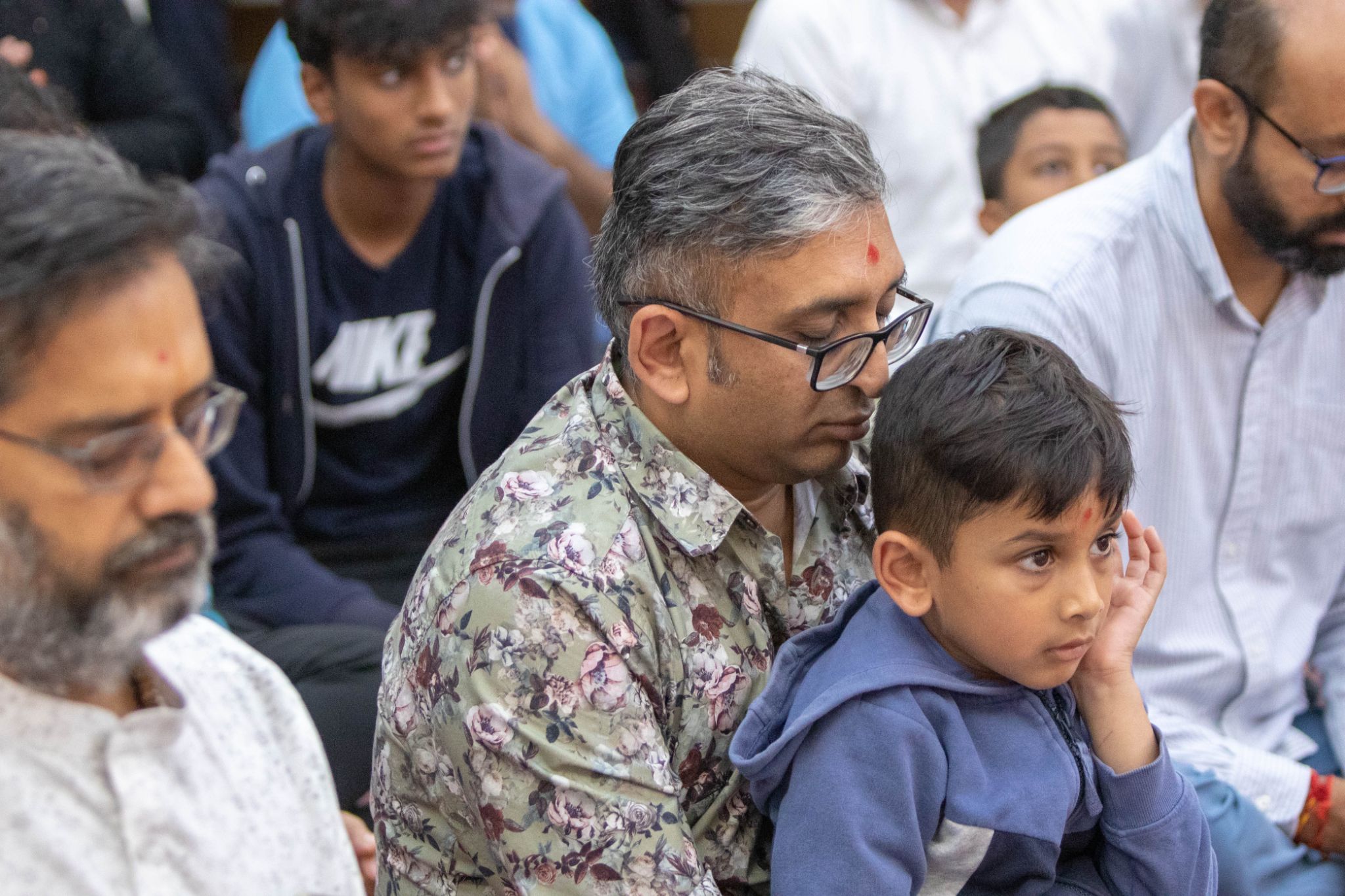 0W2A9695 - ©1987-2017 SKS Swaminarayan Temple East London