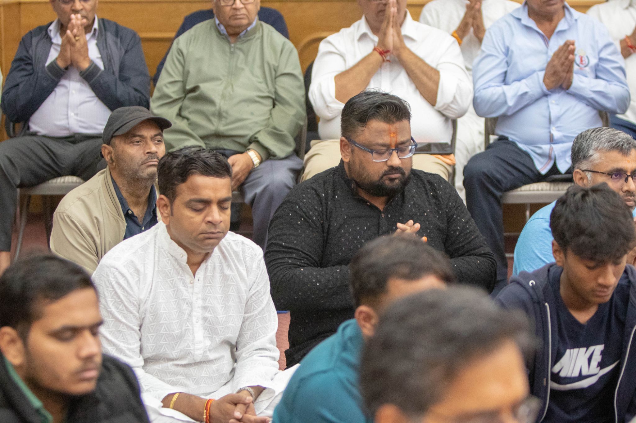 0W2A9696 - ©1987-2017 SKS Swaminarayan Temple East London