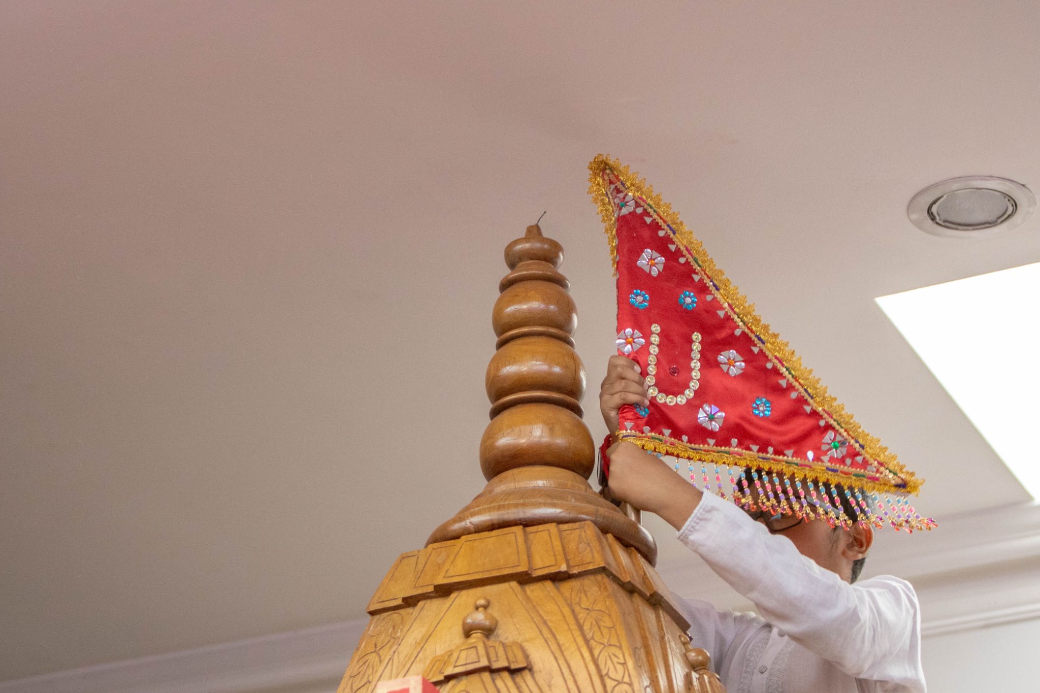 0W2A9715 - ©1987-2017 SKS Swaminarayan Temple East London