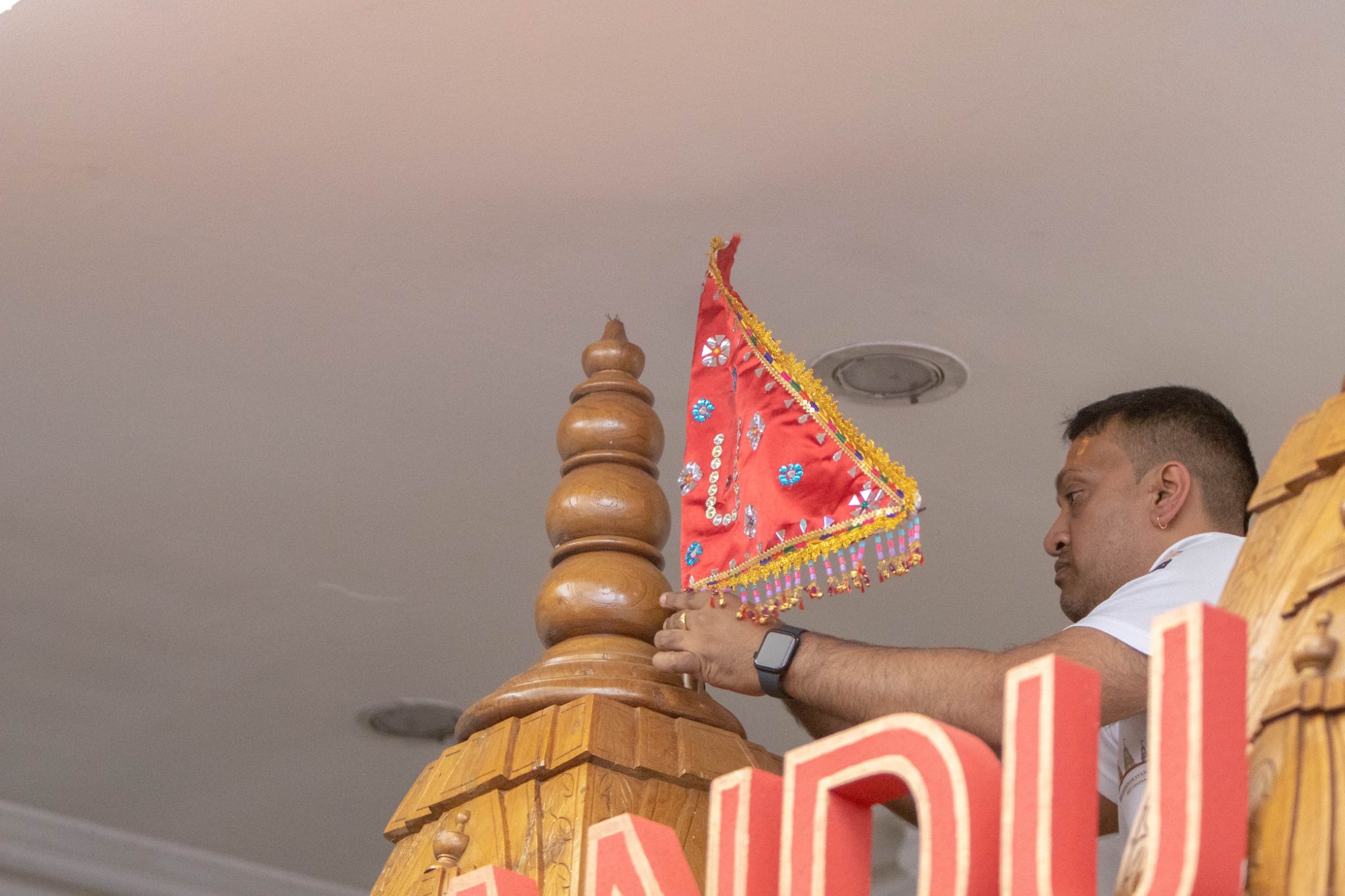 0W2A9716 - ©1987-2017 SKS Swaminarayan Temple East London