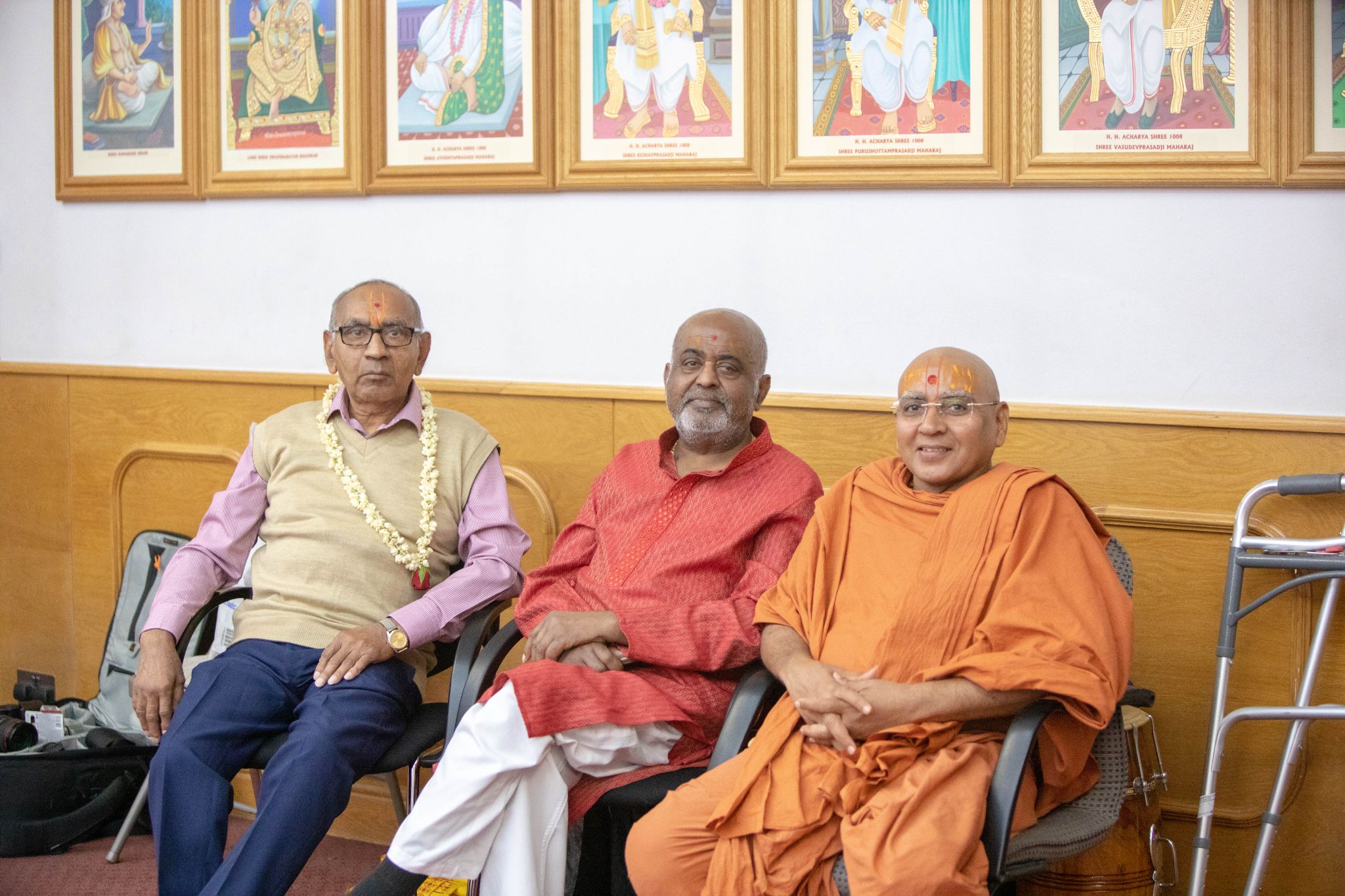 0W2A9729 - ©1987-2017 SKS Swaminarayan Temple East London