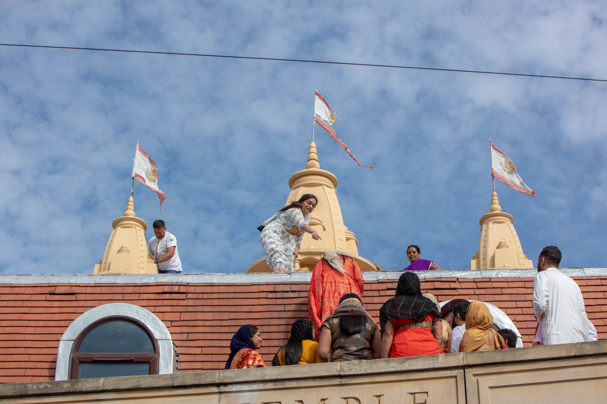 0W2A9741 - ©1987-2017 SKS Swaminarayan Temple East London