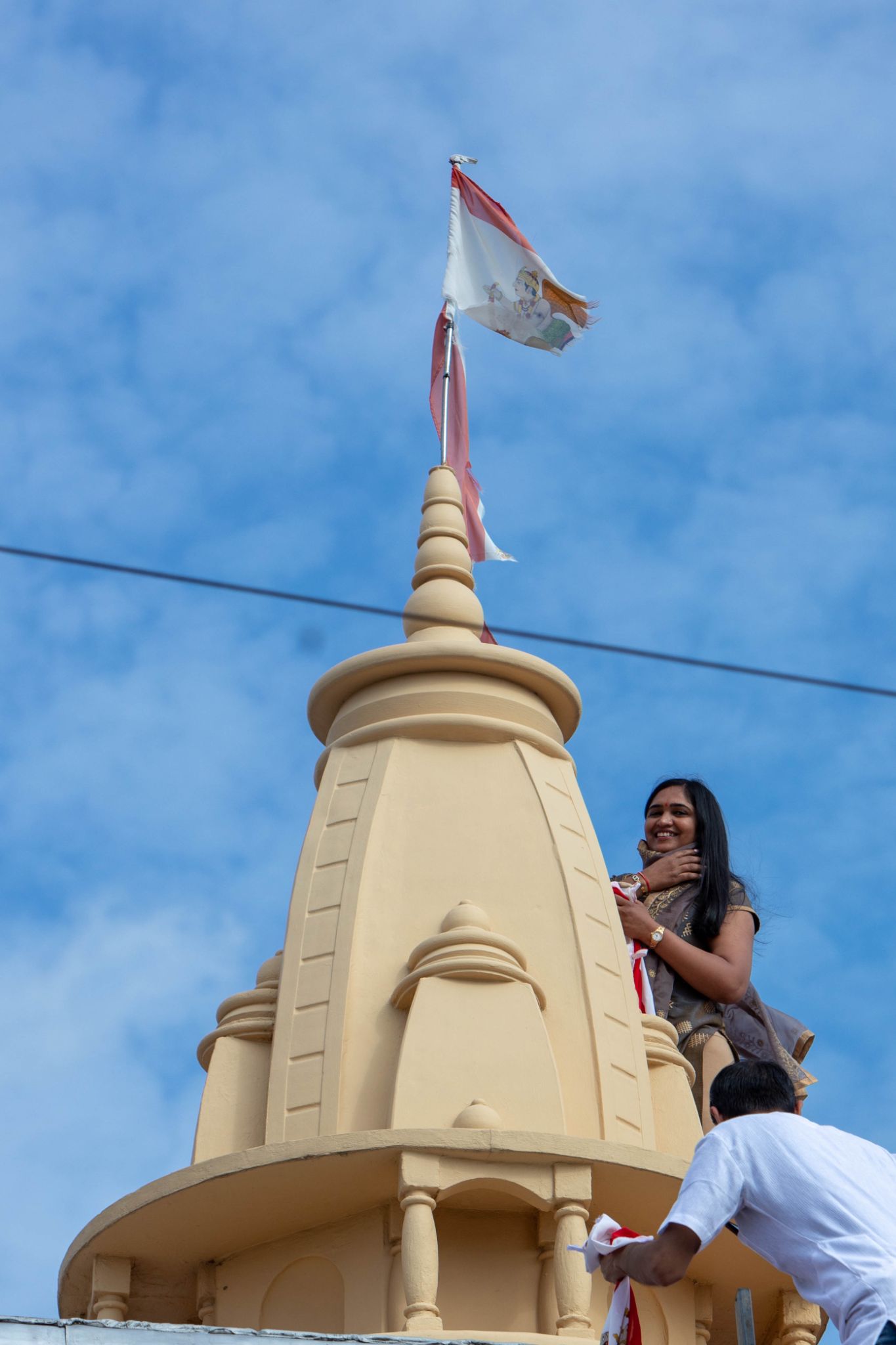 0W2A9772 - ©1987-2017 SKS Swaminarayan Temple East London