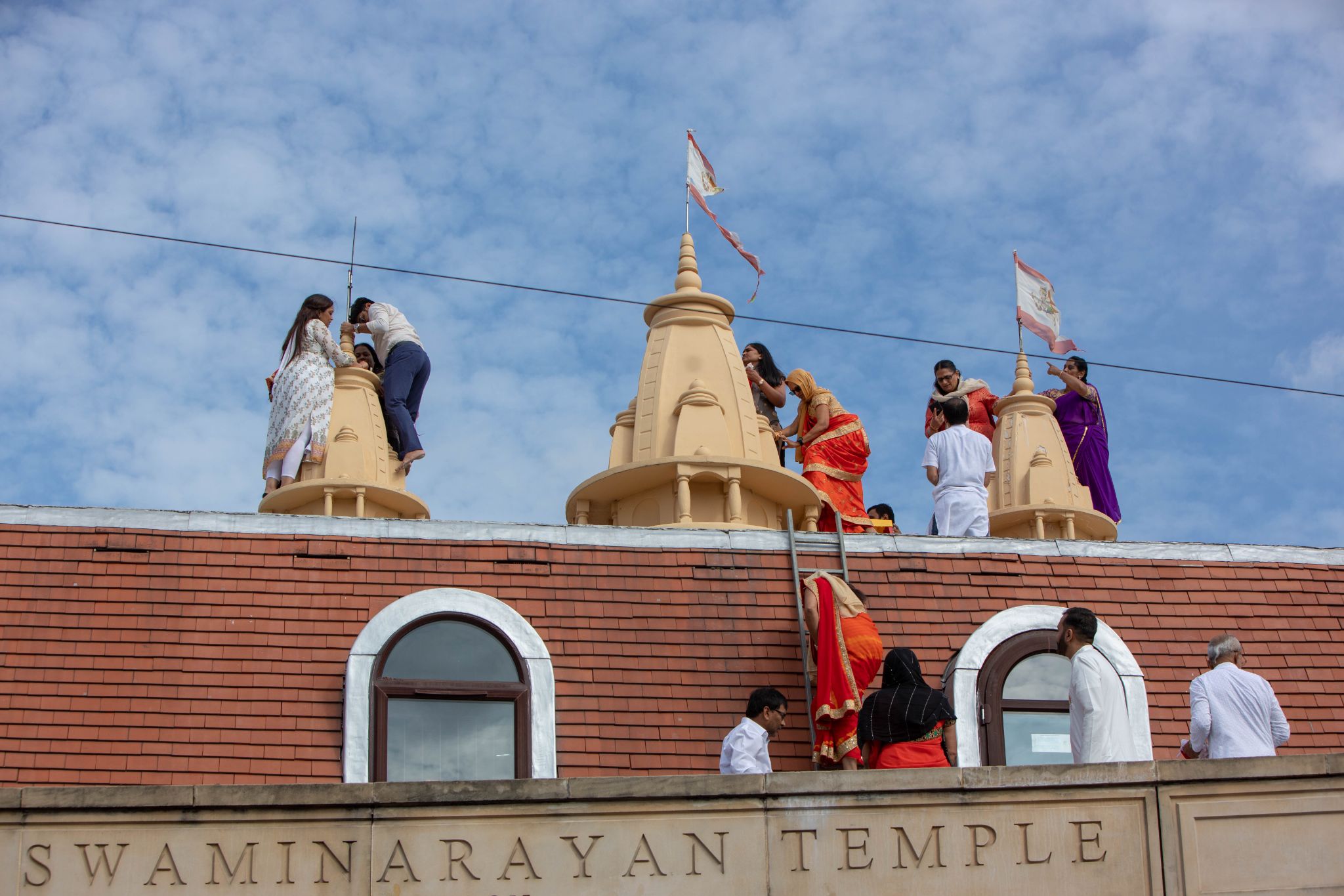 0W2A9774 - ©1987-2017 SKS Swaminarayan Temple East London