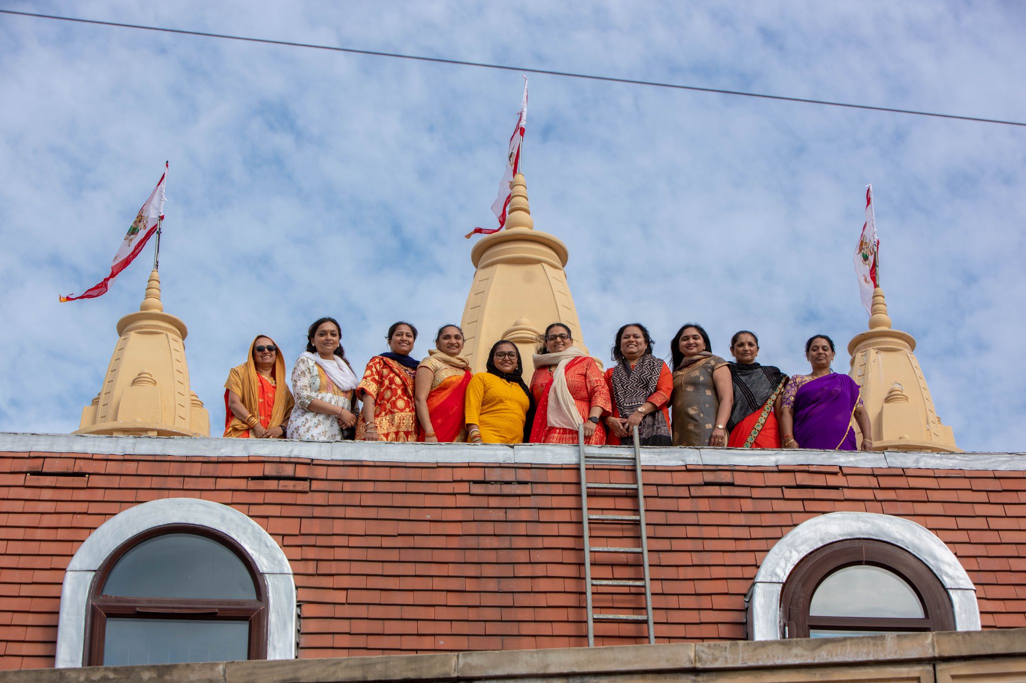 0W2A9779 - ©1987-2017 SKS Swaminarayan Temple East London