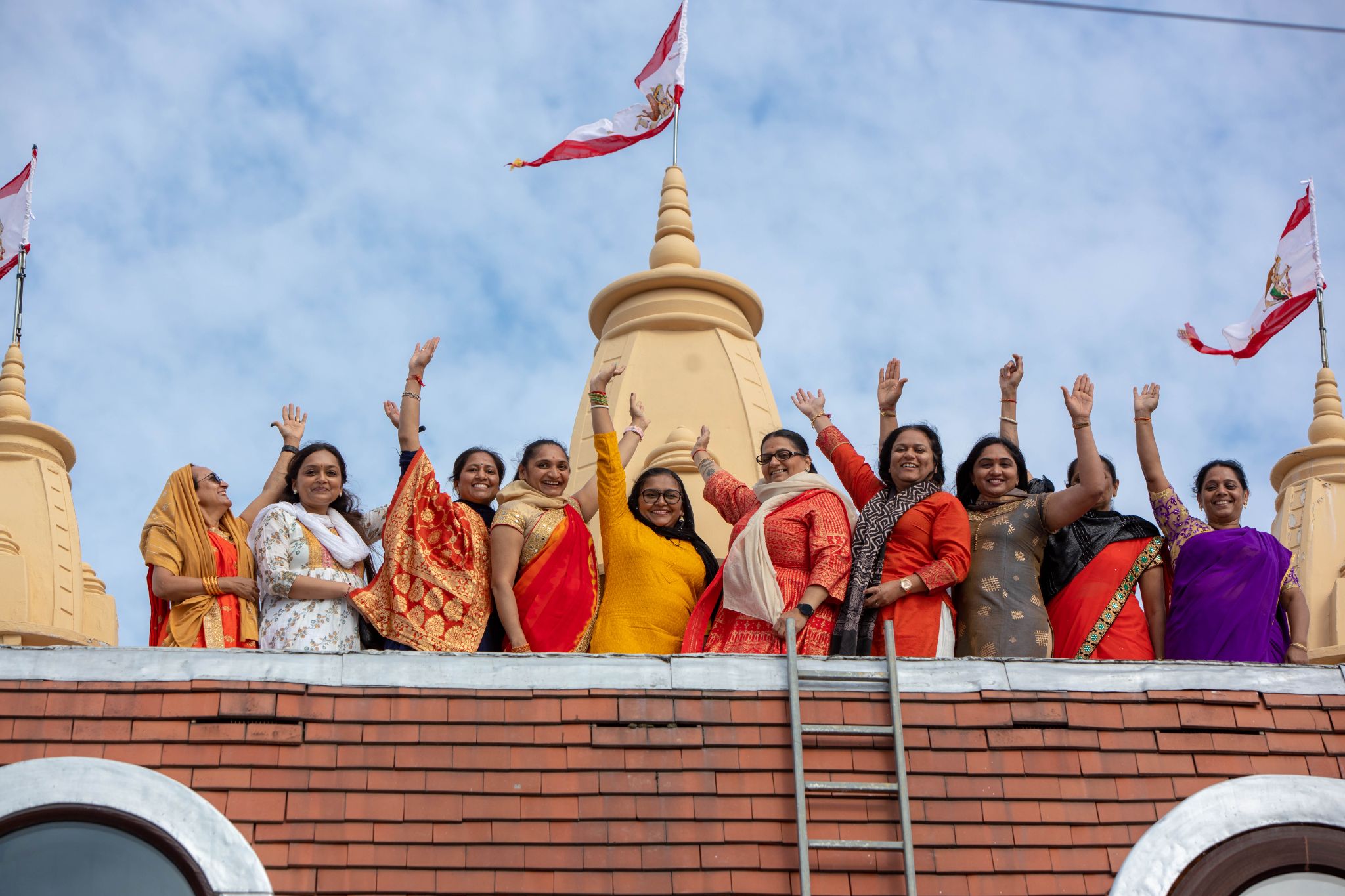 0W2A9783 - ©1987-2017 SKS Swaminarayan Temple East London