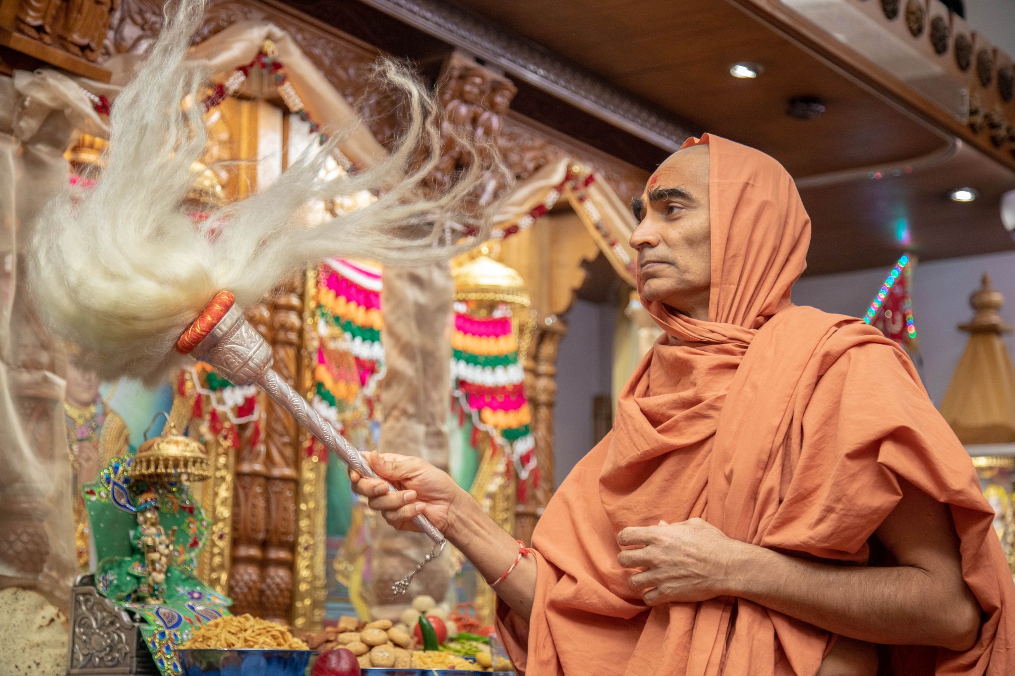 0W2A9821 - ©1987-2017 SKS Swaminarayan Temple East London