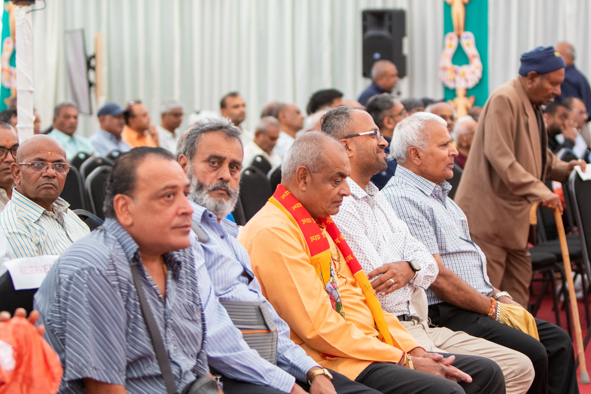 0W2A0486 - ©1987-2017 SKS Swaminarayan Temple East London