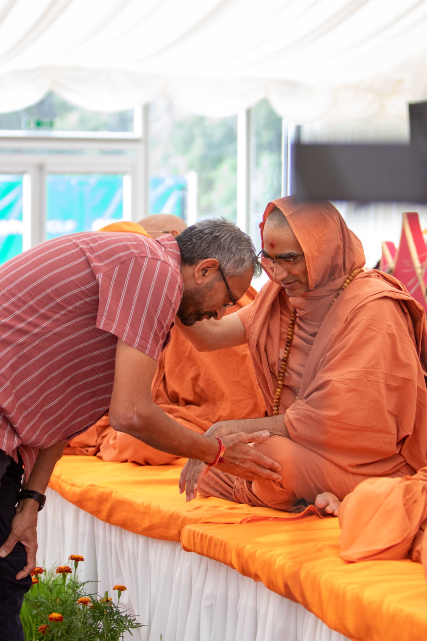 0W2A0489 - ©1987-2017 SKS Swaminarayan Temple East London