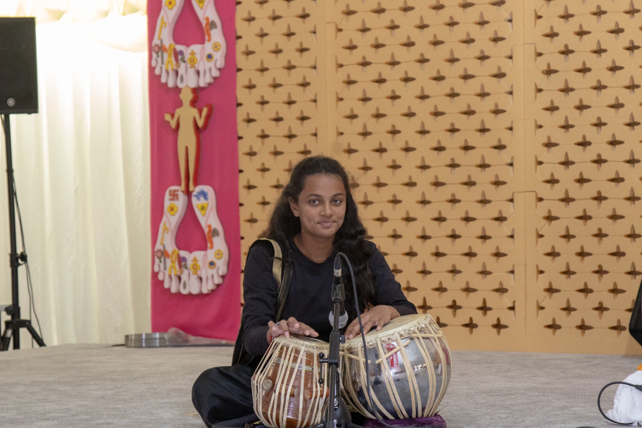 0W2A0700 - ©1987-2017 SKS Swaminarayan Temple East London