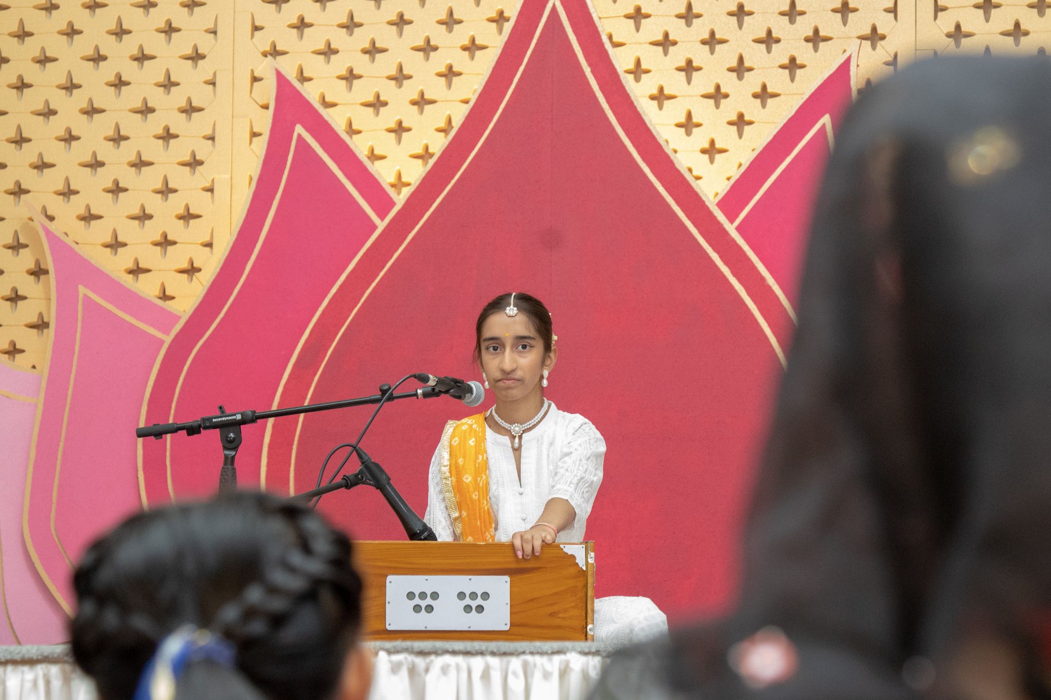 0W2A0703 - ©1987-2017 SKS Swaminarayan Temple East London