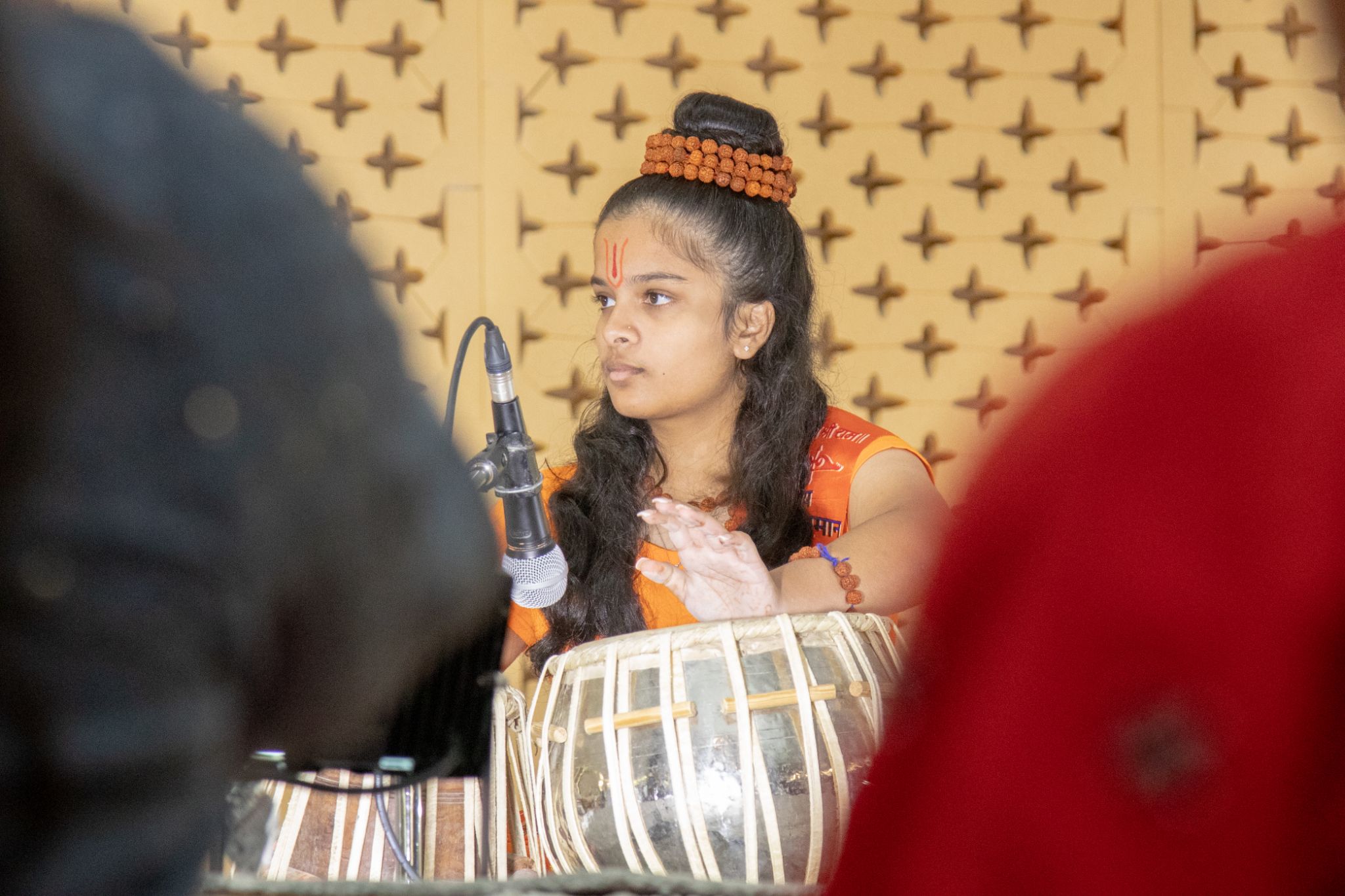 0W2A0706 - ©1987-2017 SKS Swaminarayan Temple East London