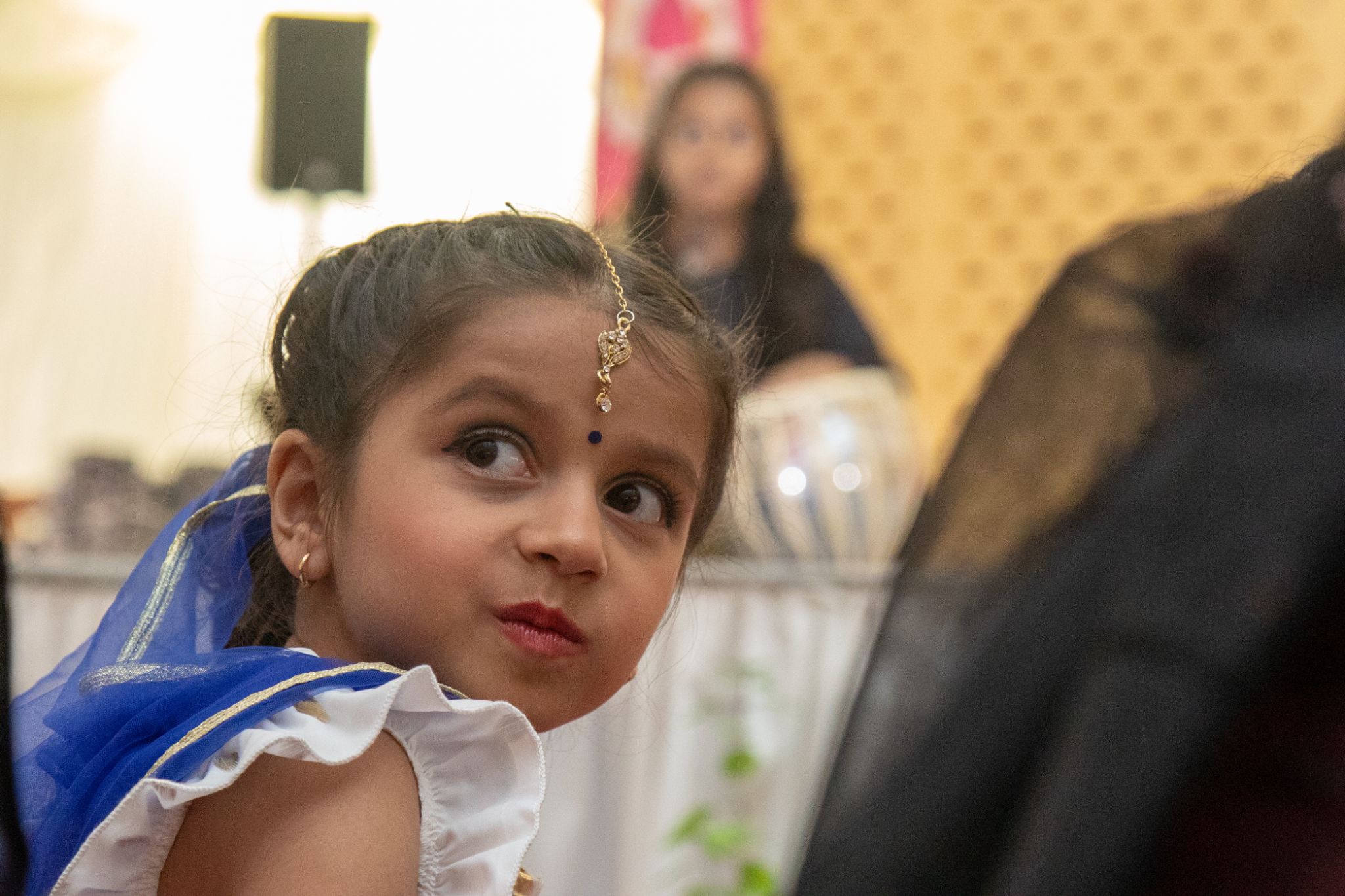 0W2A0717 - ©1987-2017 SKS Swaminarayan Temple East London