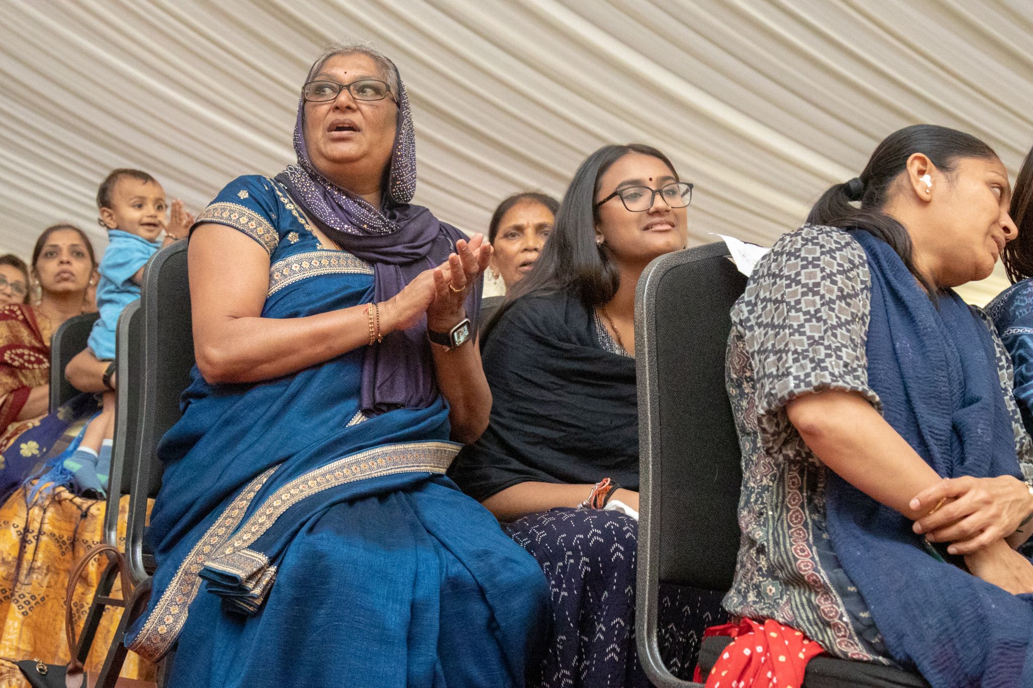 0W2A0718 - ©1987-2017 SKS Swaminarayan Temple East London