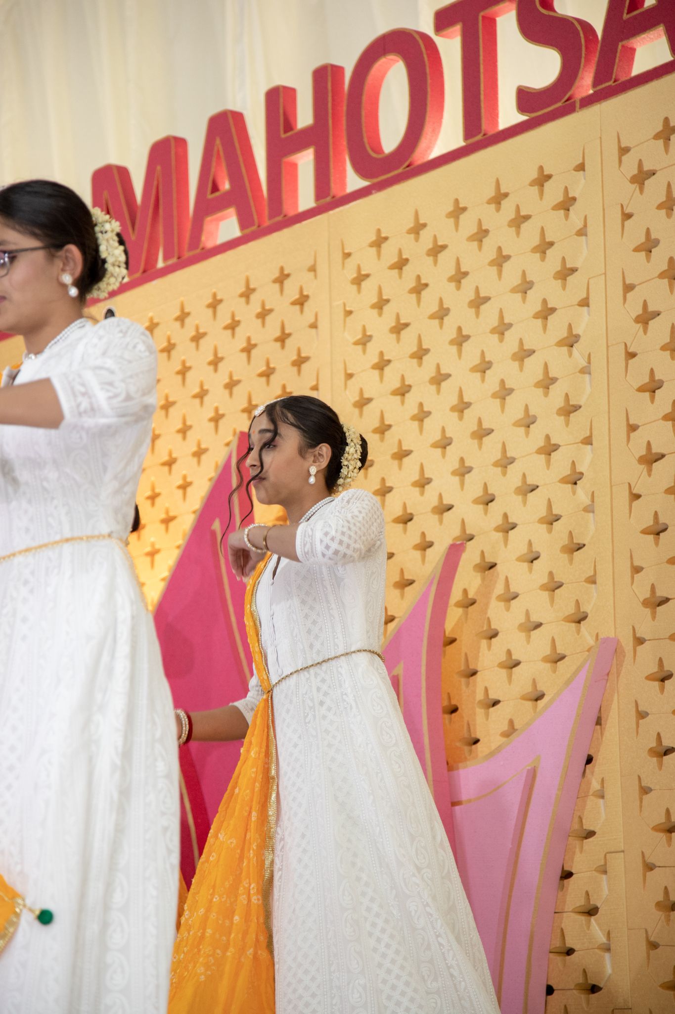 0W2A0891 - ©1987-2017 SKS Swaminarayan Temple East London