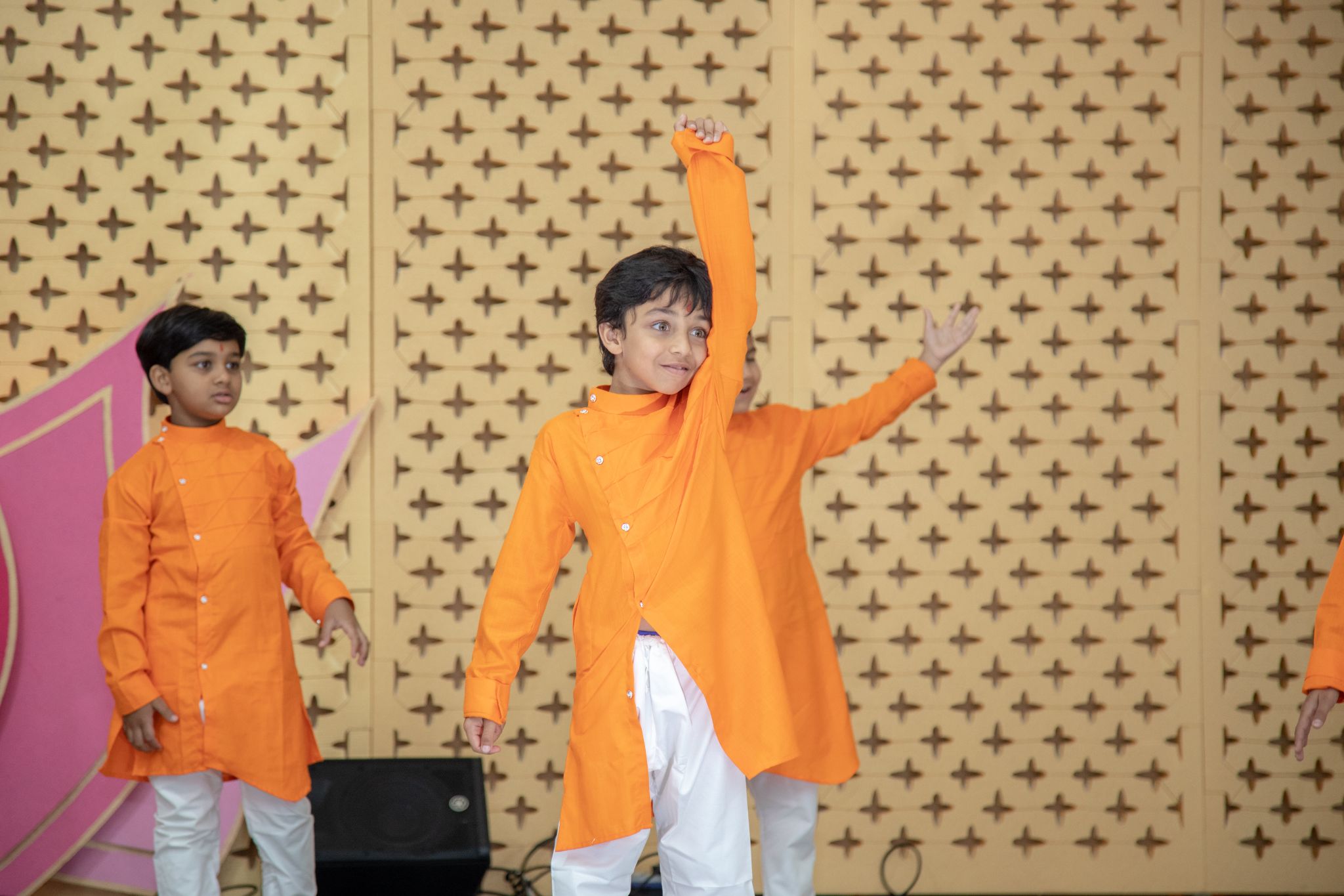 0W2A0918 - ©1987-2017 SKS Swaminarayan Temple East London