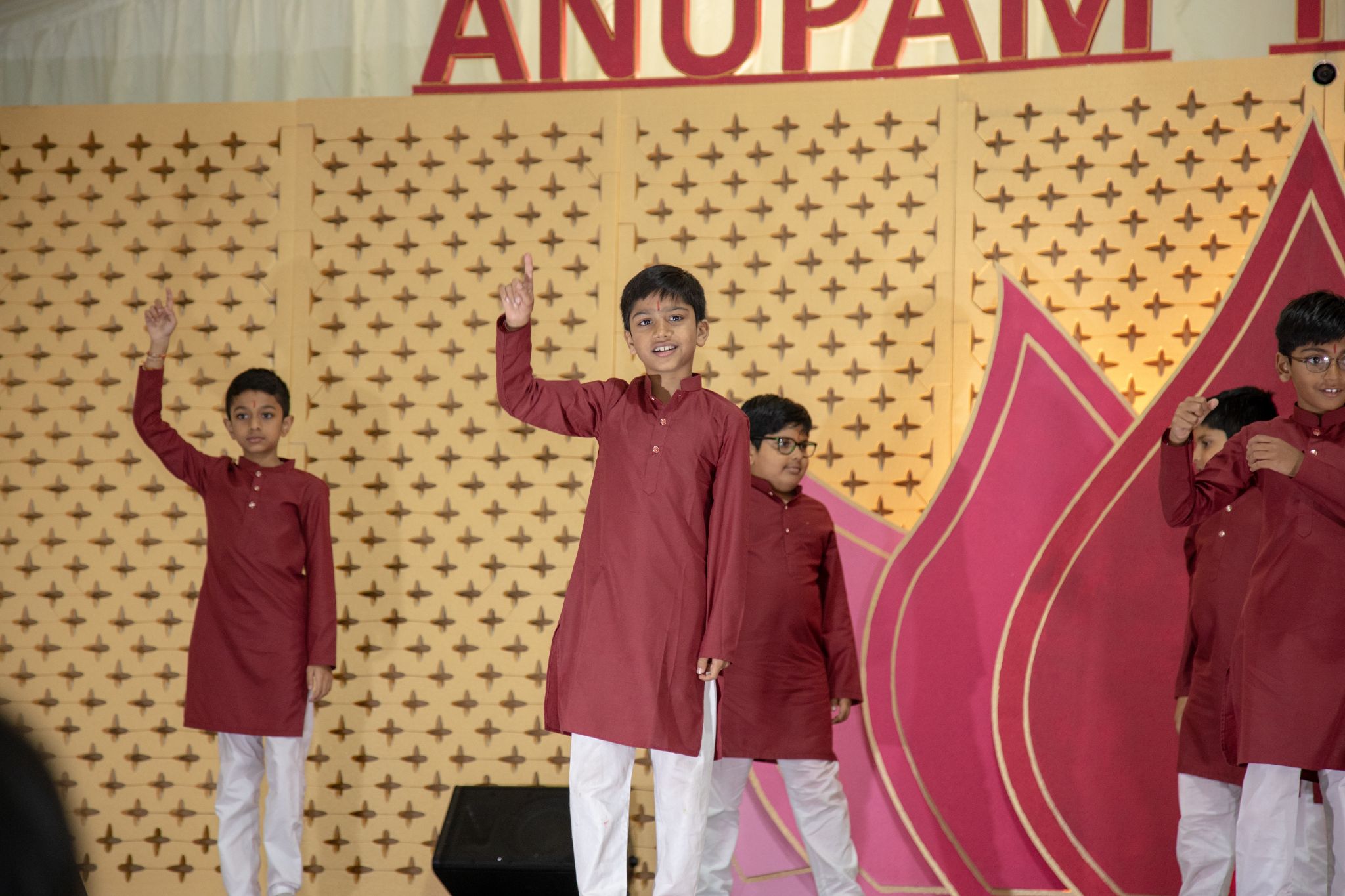 0W2A0999 - ©1987-2017 SKS Swaminarayan Temple East London