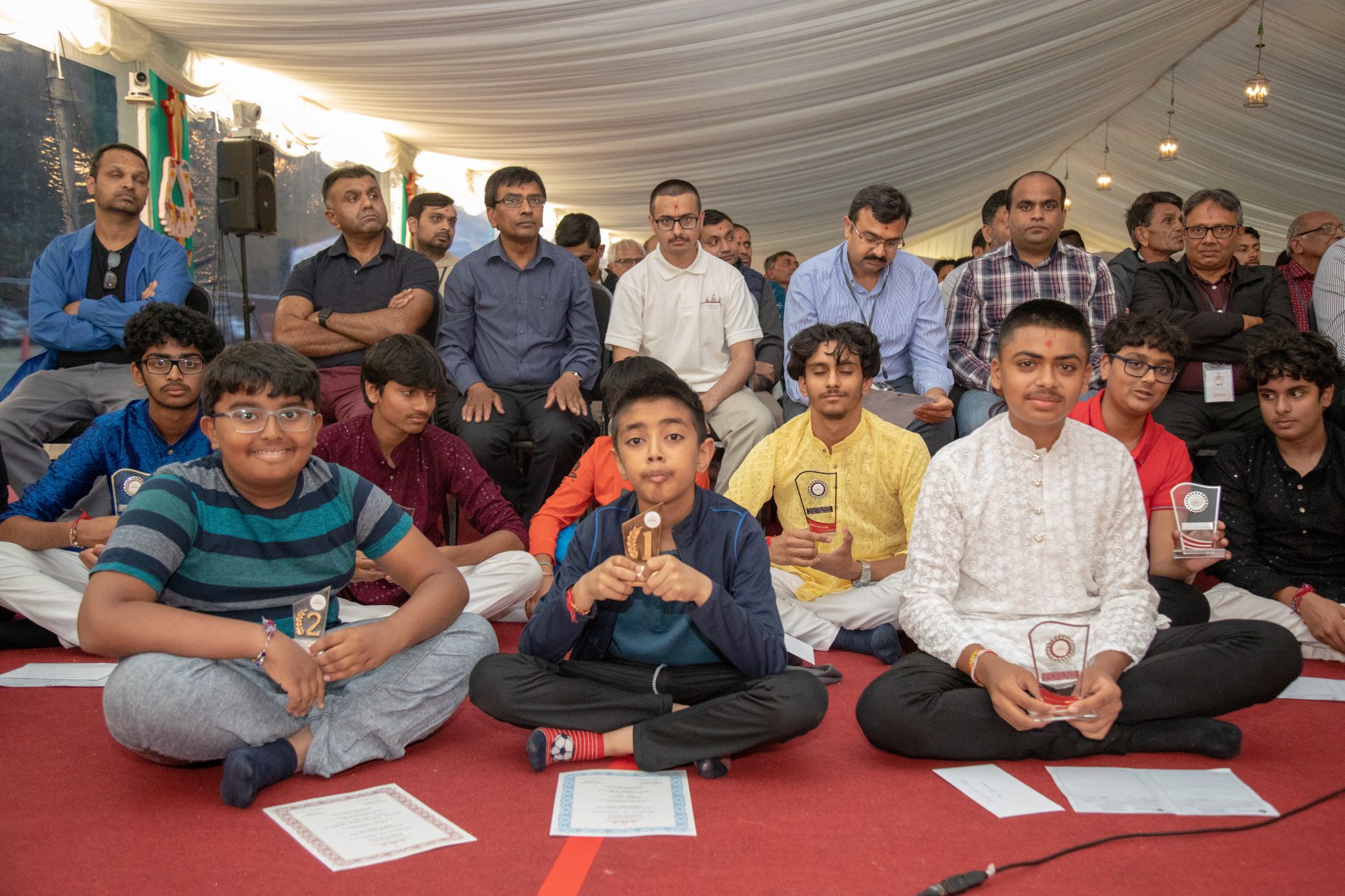 ©1987-2017 SKS Swaminarayan Temple East London